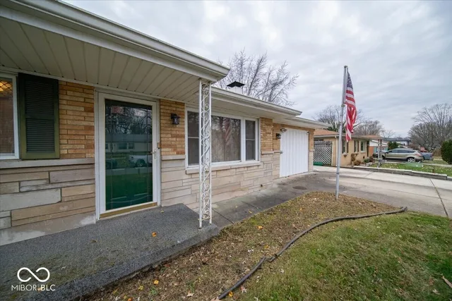 $175,000 | 1021 Sandra Drive, Anderson, IN 46013