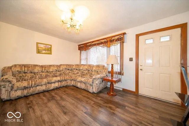 $175,000 | 1021 Sandra Drive, Anderson, IN 46013