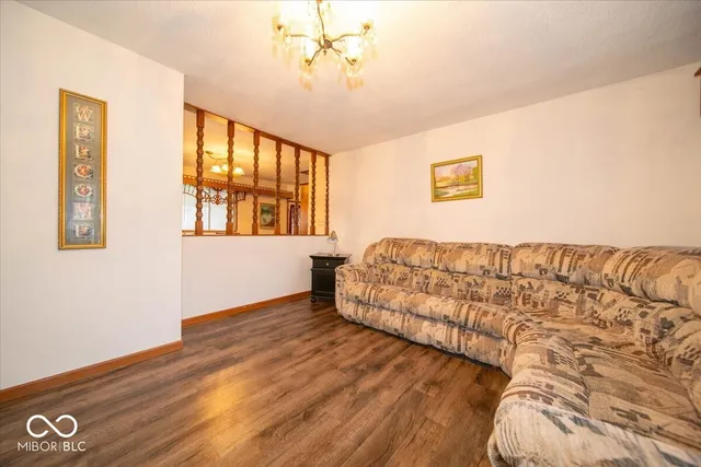 $175,000 | 1021 Sandra Drive, Anderson, IN 46013