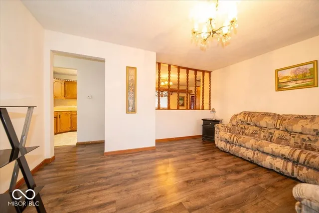 $175,000 | 1021 Sandra Drive, Anderson, IN 46013