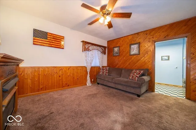 $175,000 | 1021 Sandra Drive, Anderson, IN 46013