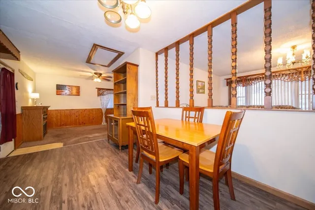 $175,000 | 1021 Sandra Drive, Anderson, IN 46013