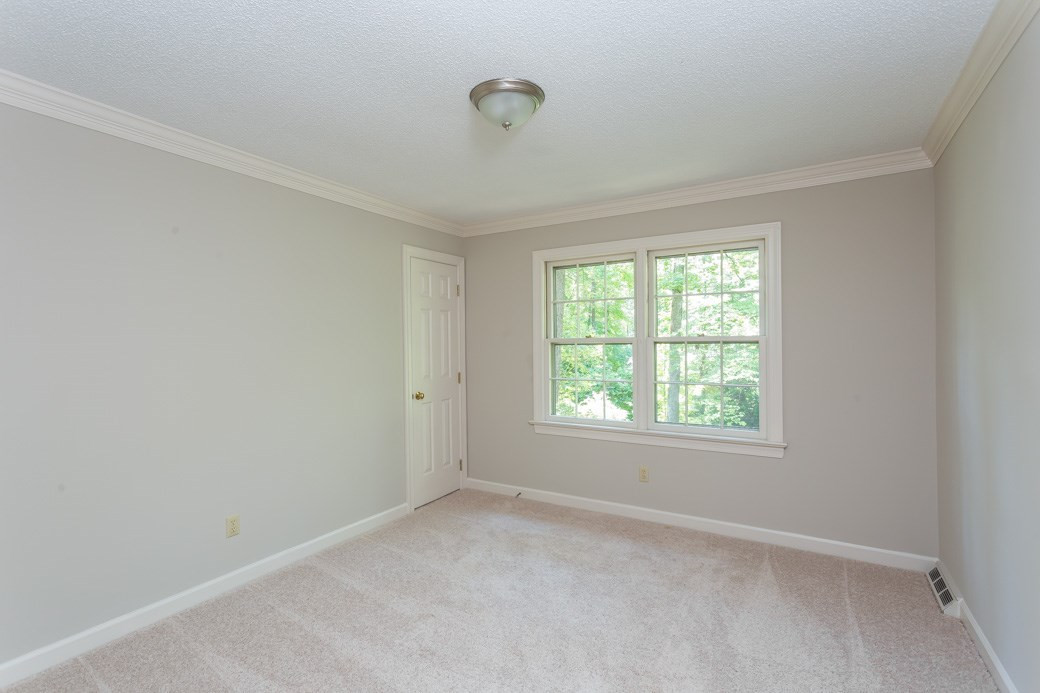 4004 Southall Road Raleigh, NC 27604 - Photo 21 of 25 Bedroom