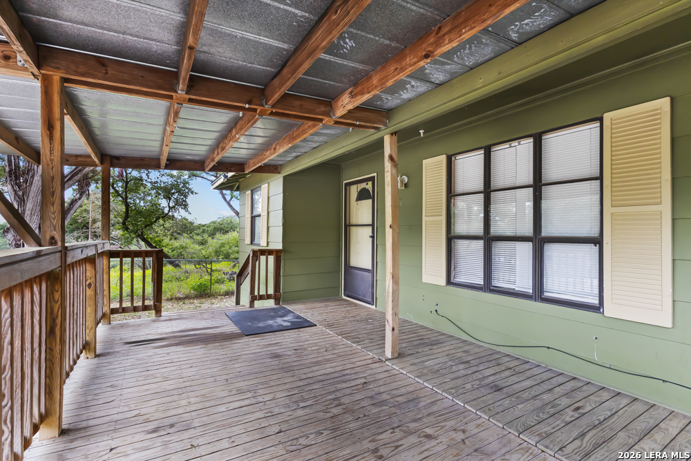 185 Black Bass Road Lakehills, TX 78063 - Photo 5 of 25