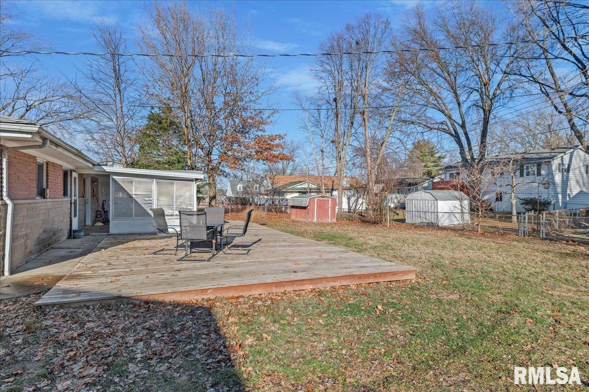 10 Royal Road Springfield, IL 62702 - Photo 22 of 25