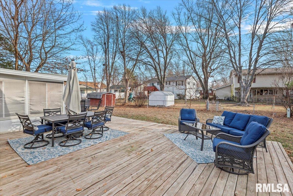 10 Royal Road Springfield, IL 62702 - Photo 24 of 29