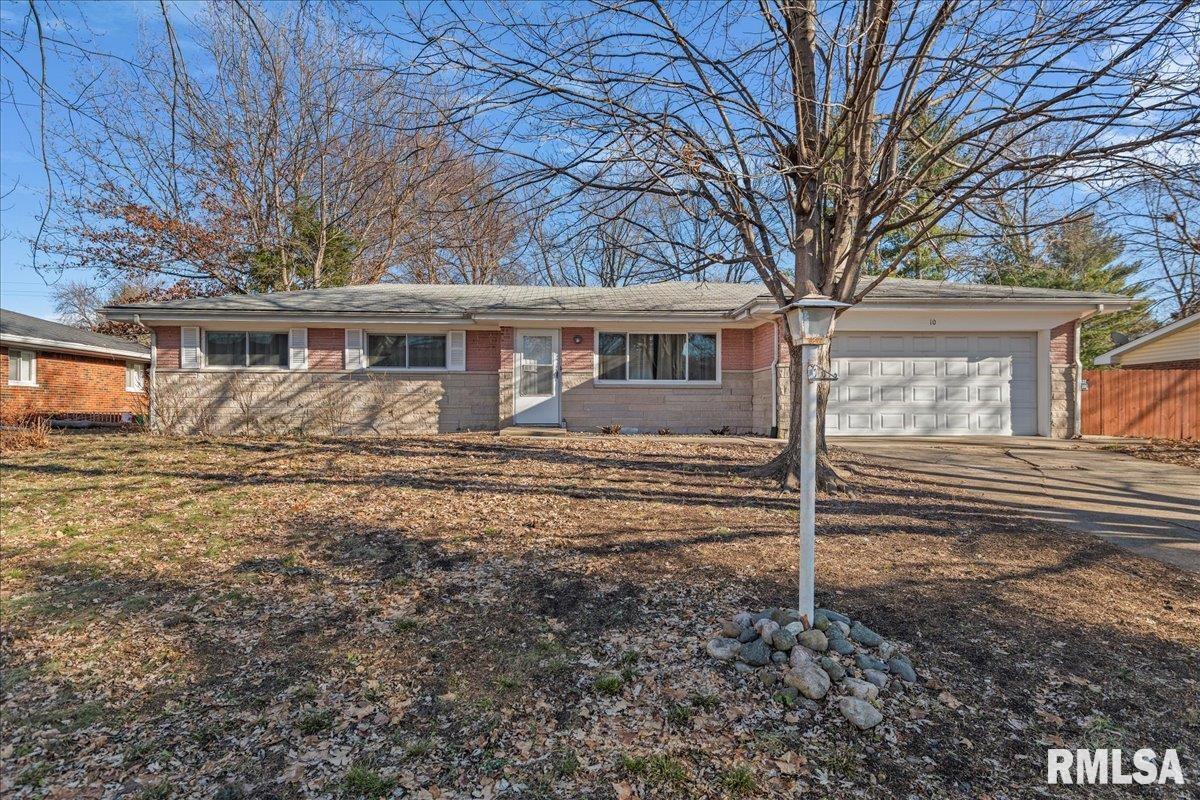 10 Royal Road Springfield, IL 62702 - Photo 24 of 25