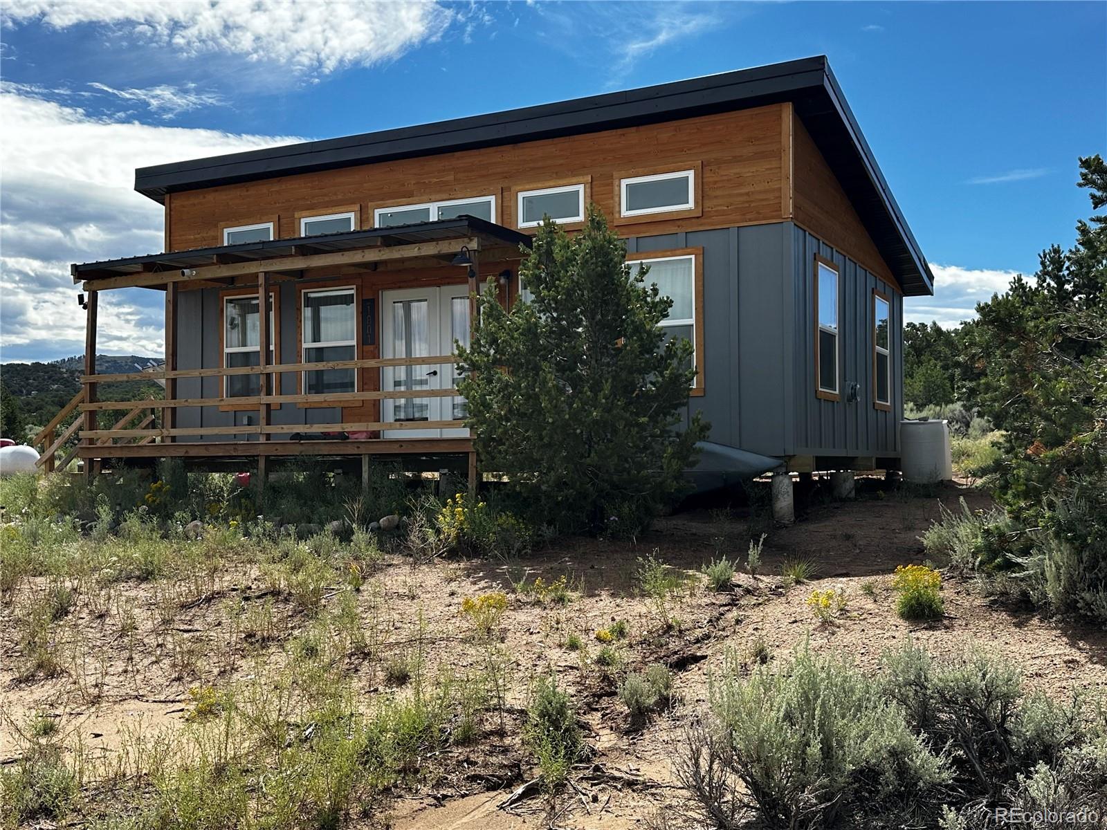 1801 Luke Road Fort Garland, CO 81133 - Photo 1 of 31 Gallery Image 1