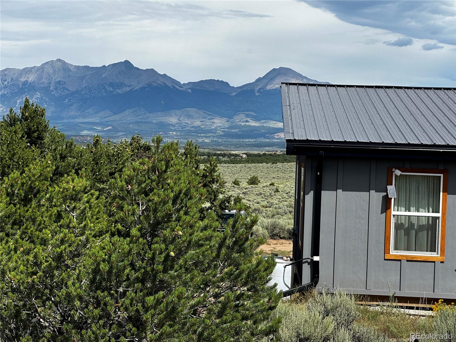 1801 Luke Road Fort Garland, CO 81133 - Photo 12 of 31 Gallery Image 12