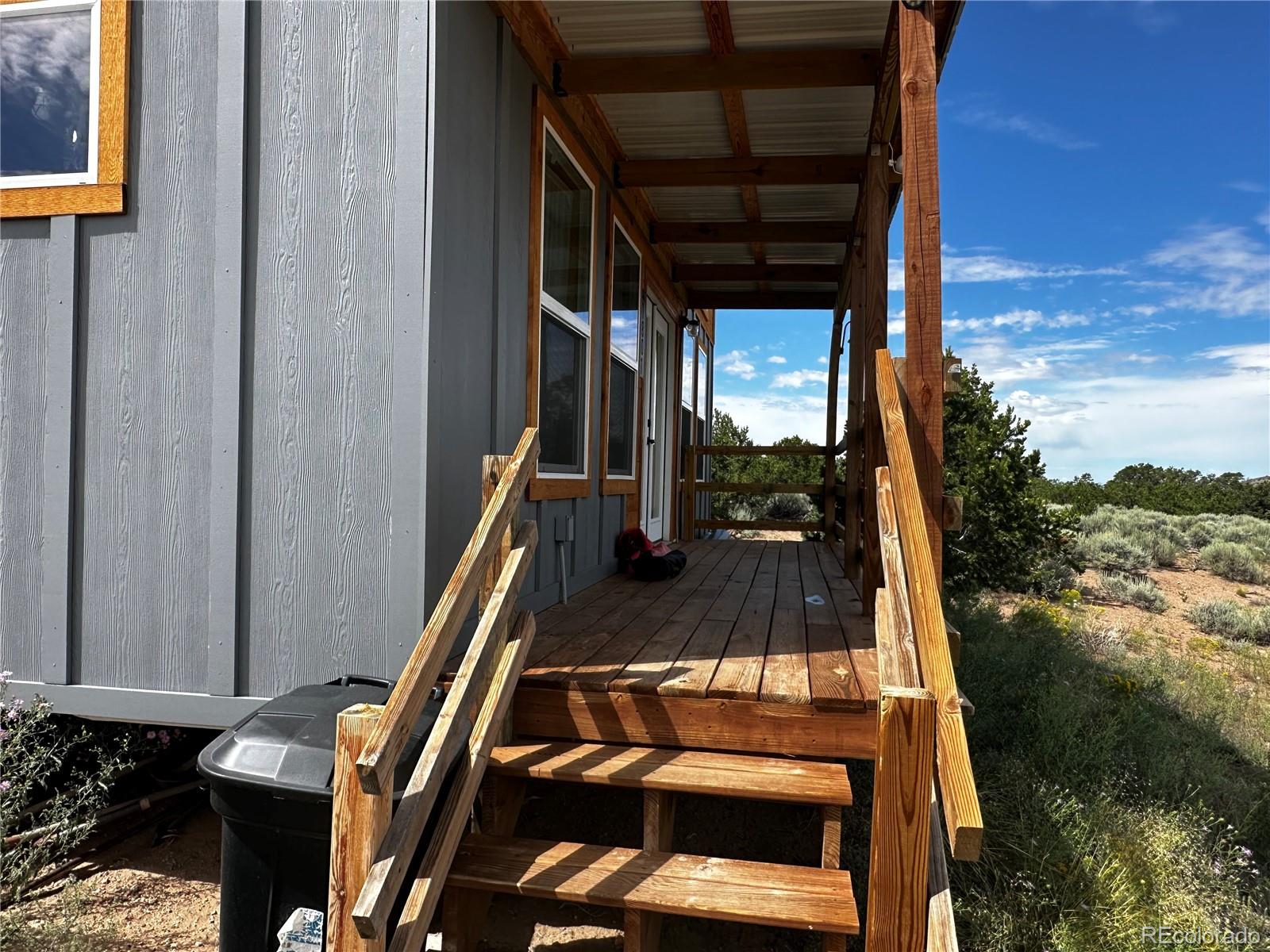 1801 Luke Road Fort Garland, CO 81133 - Photo 14 of 31 Gallery Image 14