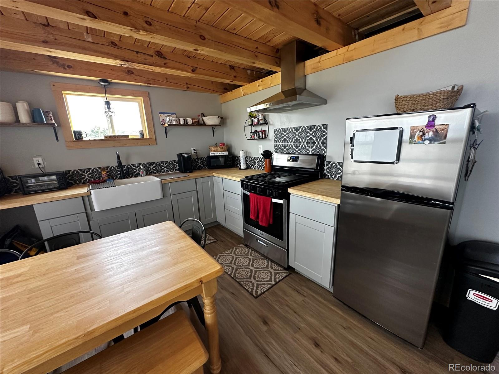1801 Luke Road Fort Garland, CO 81133 - Photo 20 of 31 Gallery Image 20
