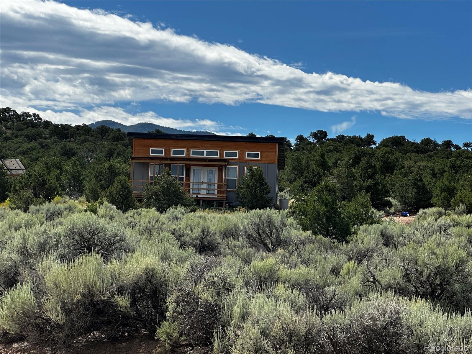1801 Luke Road Fort Garland, CO 81133 - Photo 2 of 31 Gallery Image 2