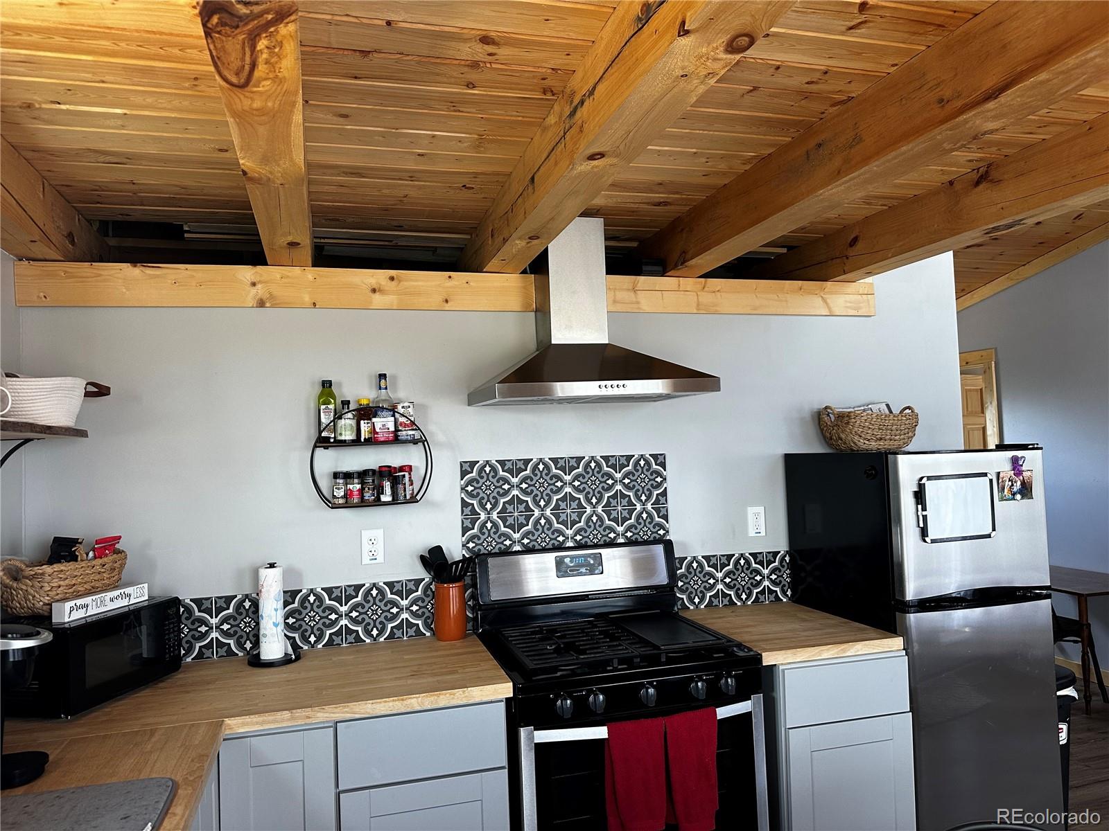 1801 Luke Road Fort Garland, CO 81133 - Photo 26 of 31 Gallery Image 26