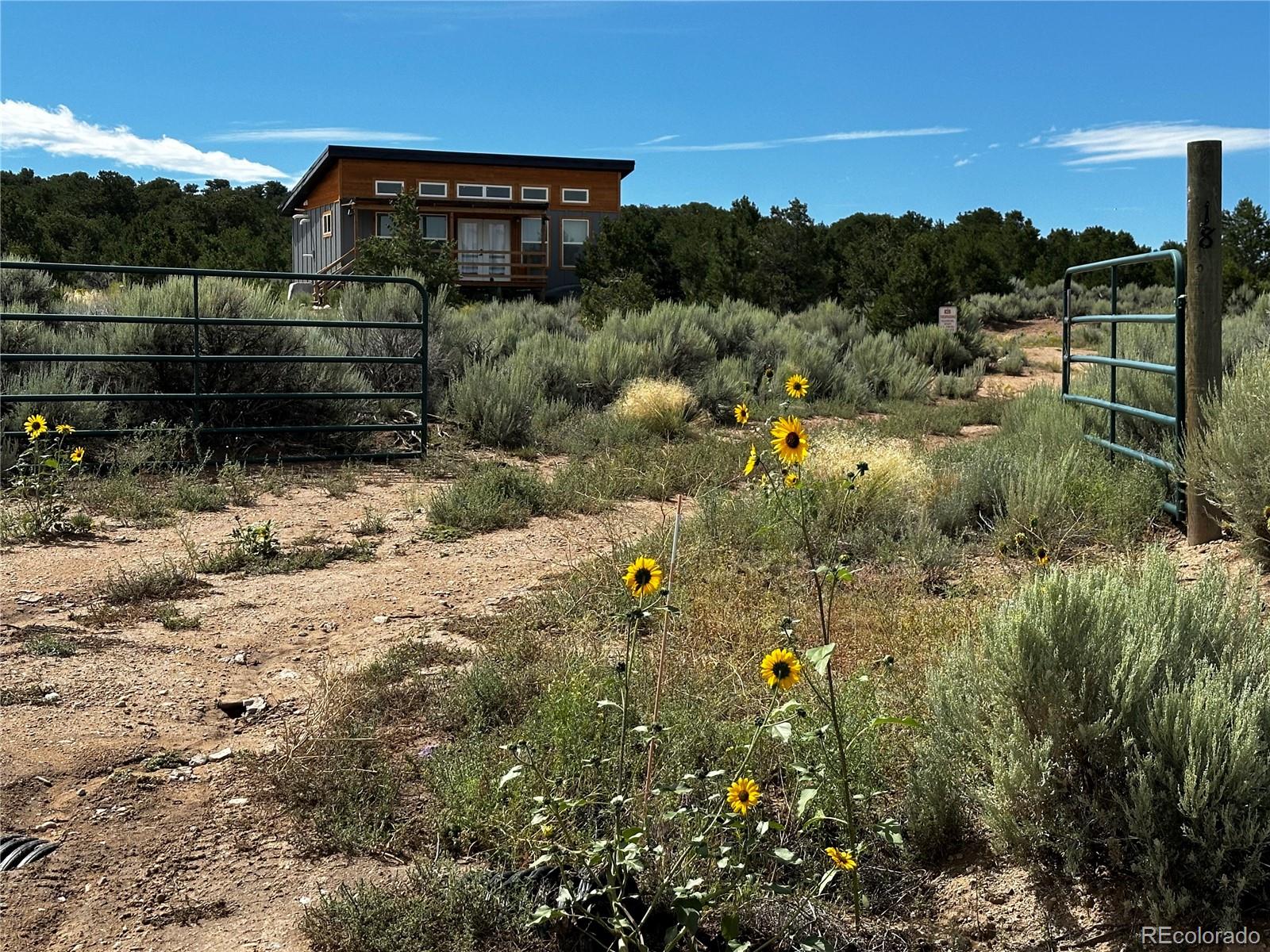 1801 Luke Road Fort Garland, CO 81133 - Photo 3 of 31 Gallery Image 3