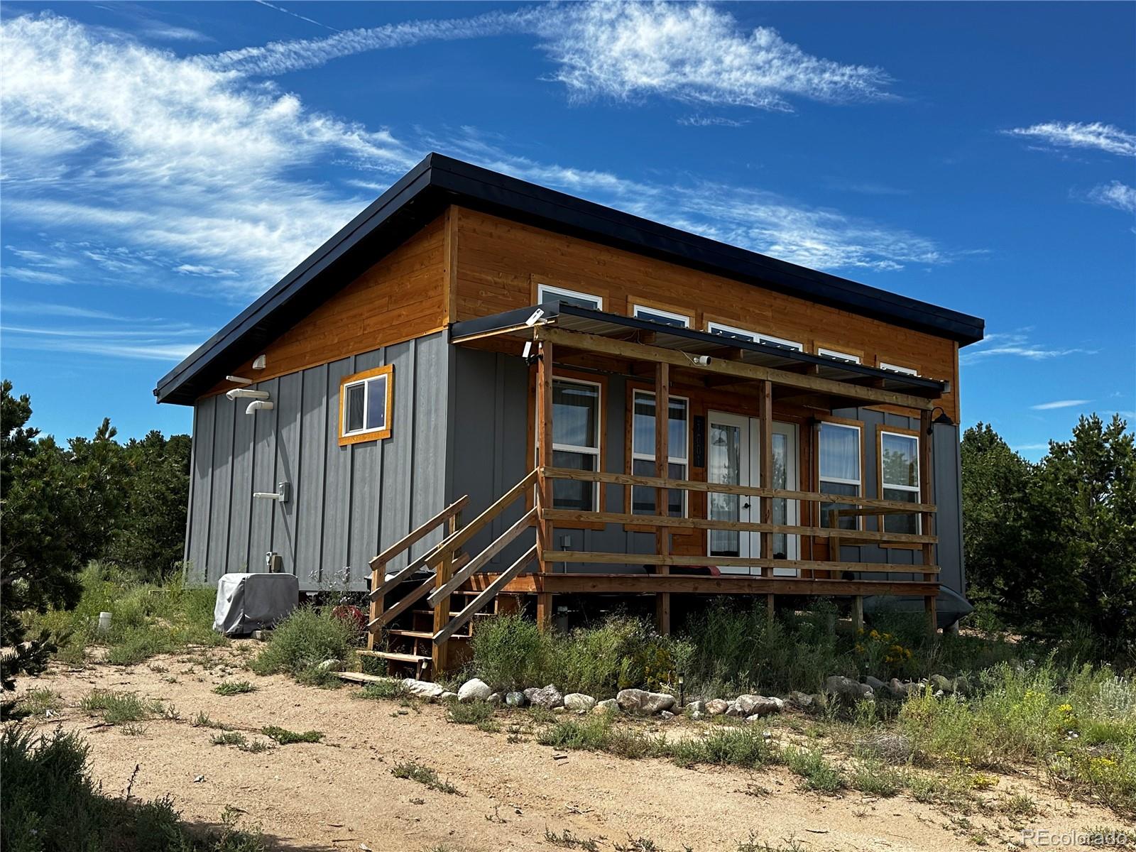 1801 Luke Road Fort Garland, CO 81133 - Photo 6 of 31 Gallery Image 6