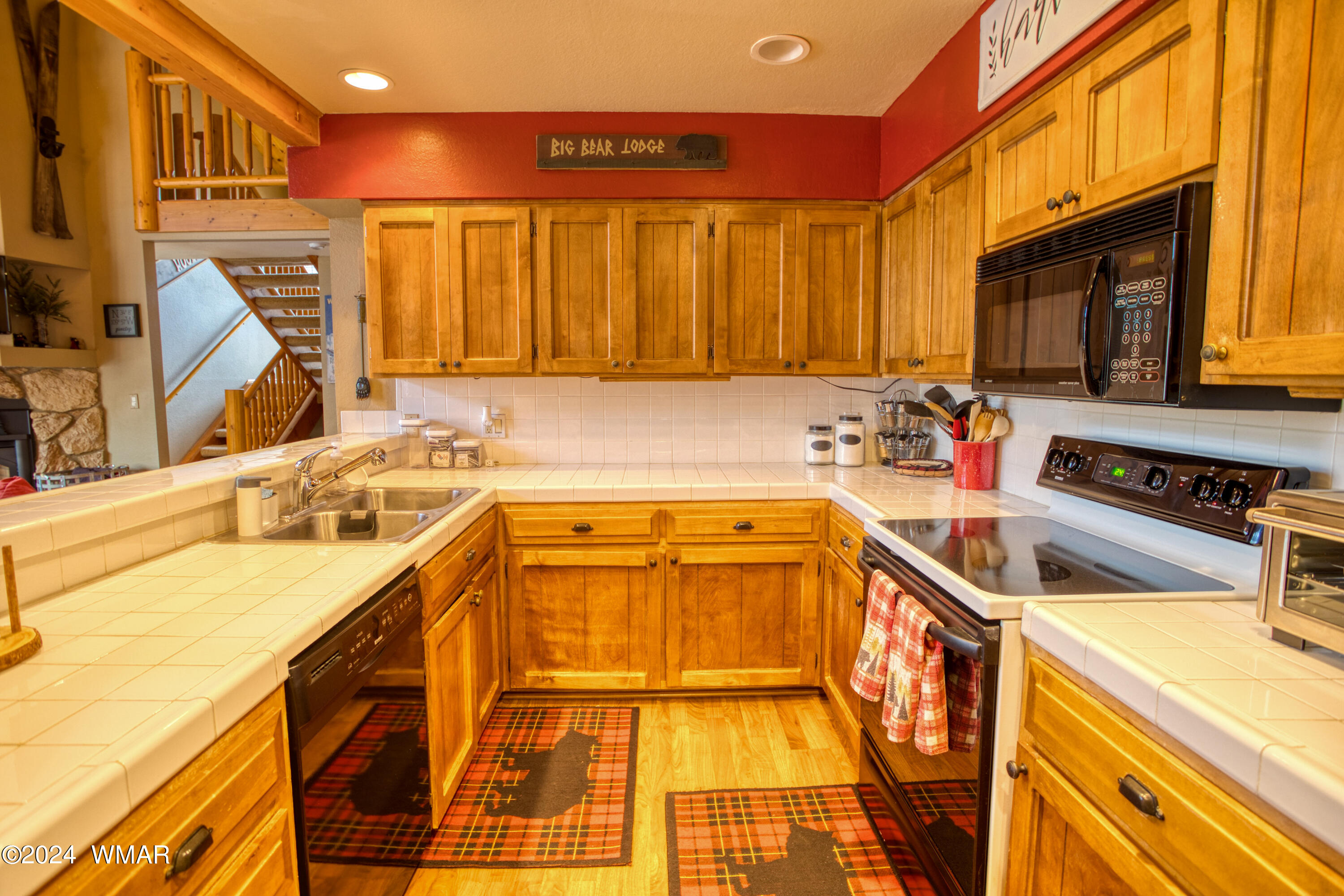 5720 Spruce Circle, Unit 9 Pinetop, AZ 85935 - Photo 11 of 28
