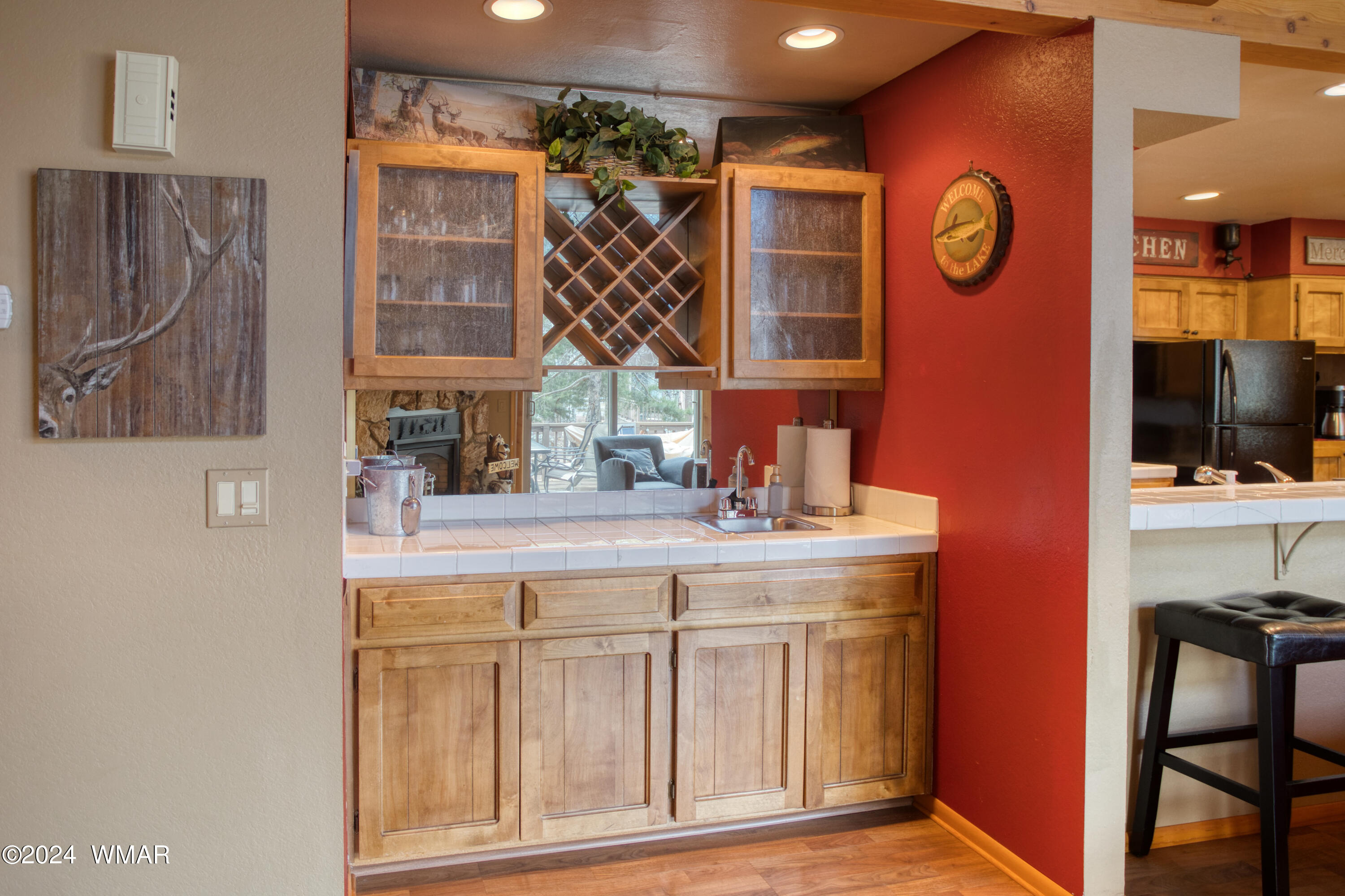 5720 Spruce Circle, Unit 9 Pinetop, AZ 85935 - Photo 12 of 28