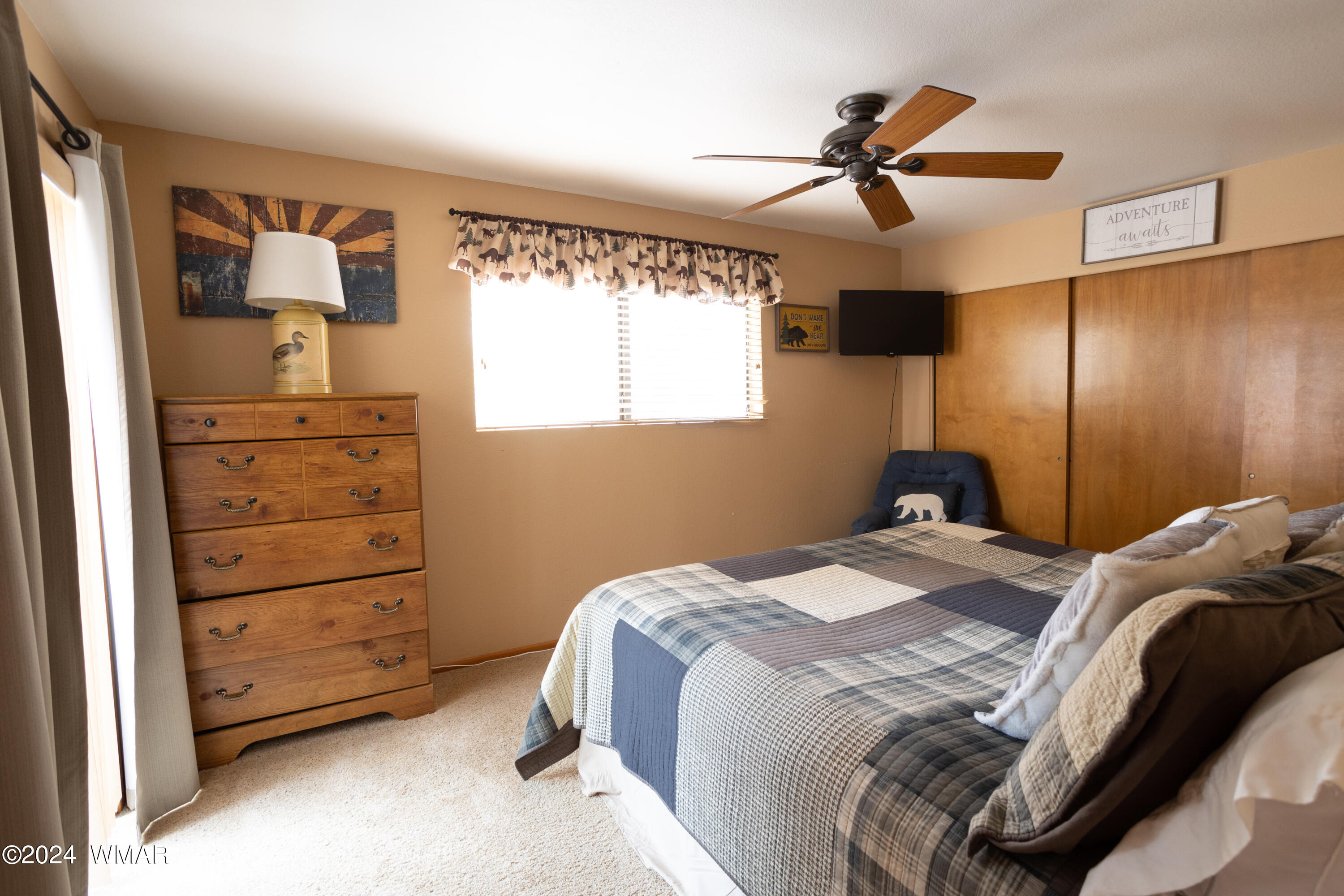 5720 Spruce Circle, Unit 9 Pinetop, AZ 85935 - Photo 14 of 28
