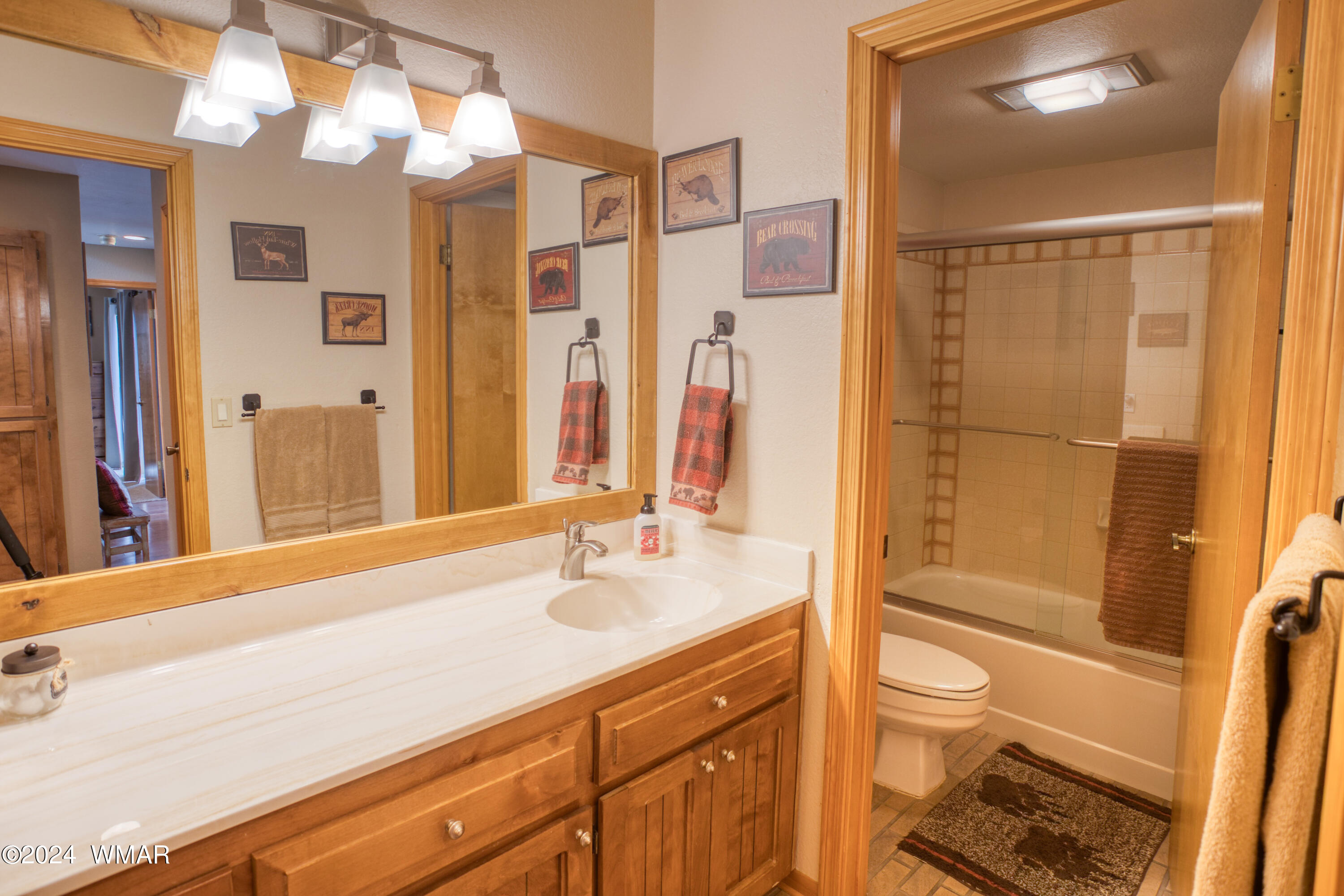5720 Spruce Circle, Unit 9 Pinetop, AZ 85935 - Photo 15 of 28