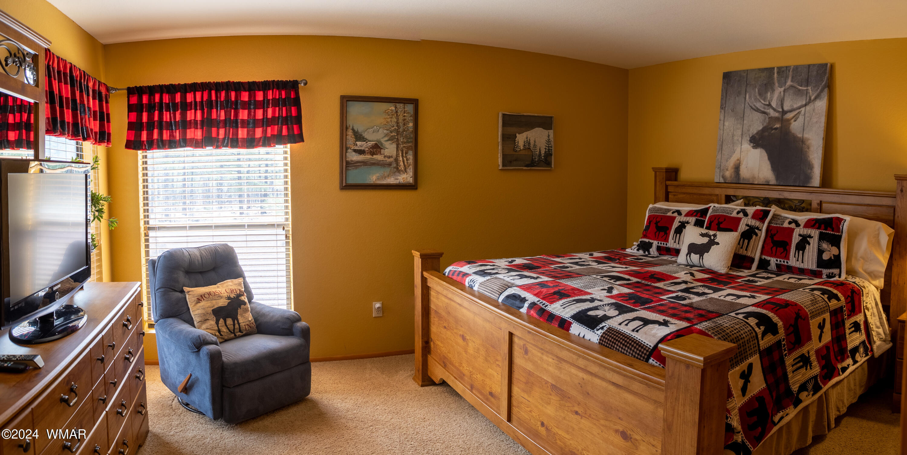 5720 Spruce Circle, Unit 9 Pinetop, AZ 85935 - Photo 16 of 28