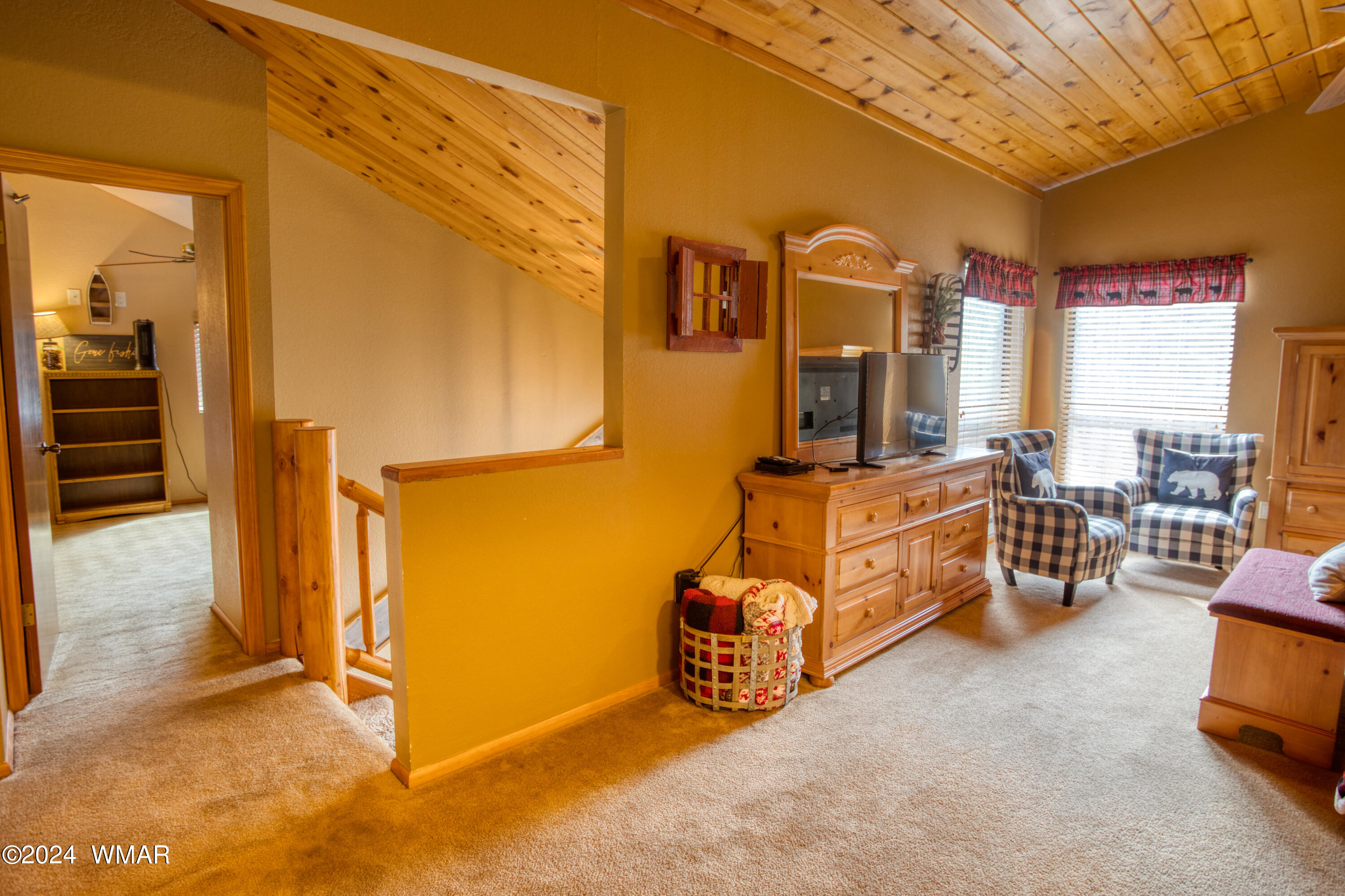 5720 Spruce Circle, Unit 9 Pinetop, AZ 85935 - Photo 17 of 28