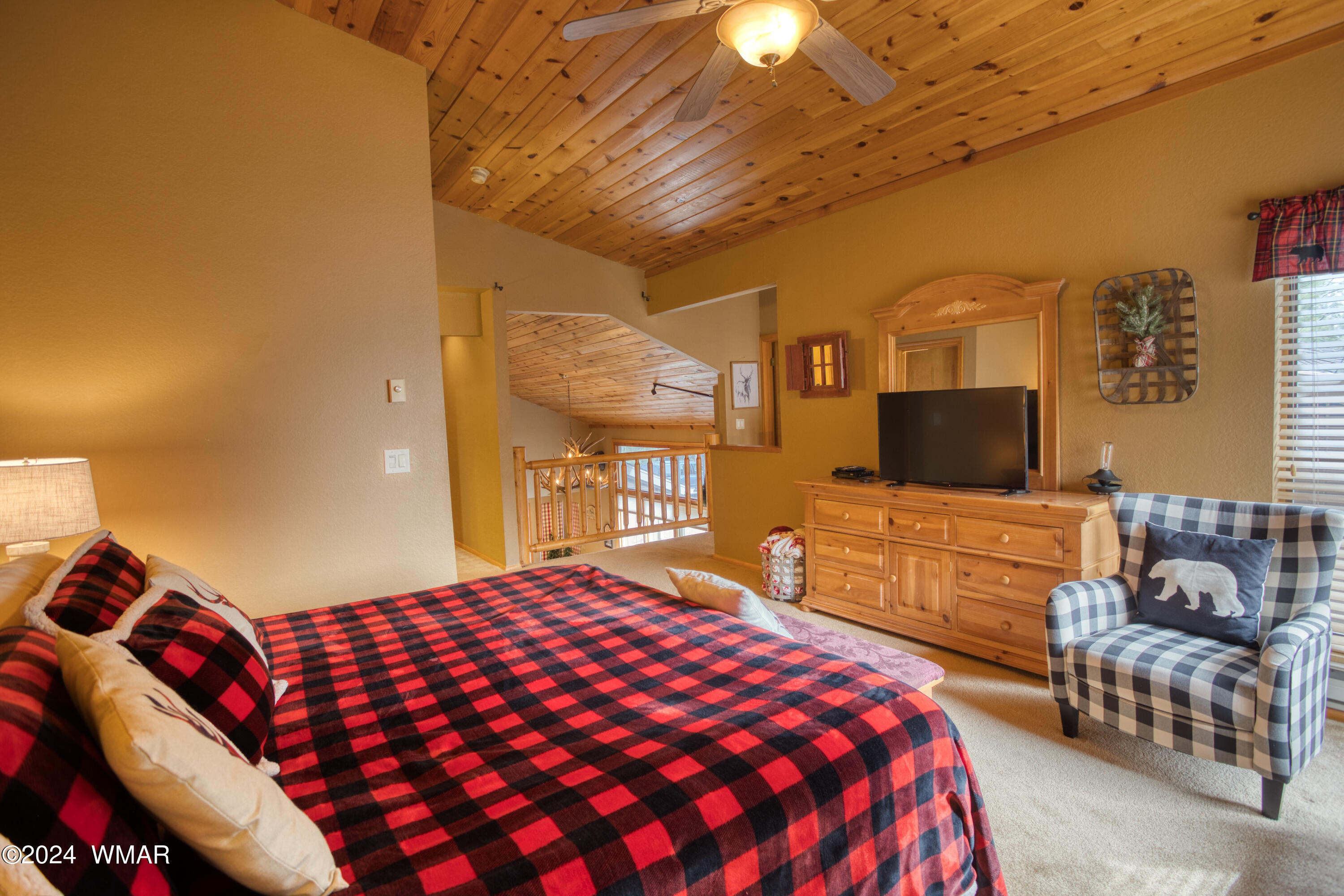 5720 Spruce Circle, Unit 9 Pinetop, AZ 85935 - Photo 18 of 28
