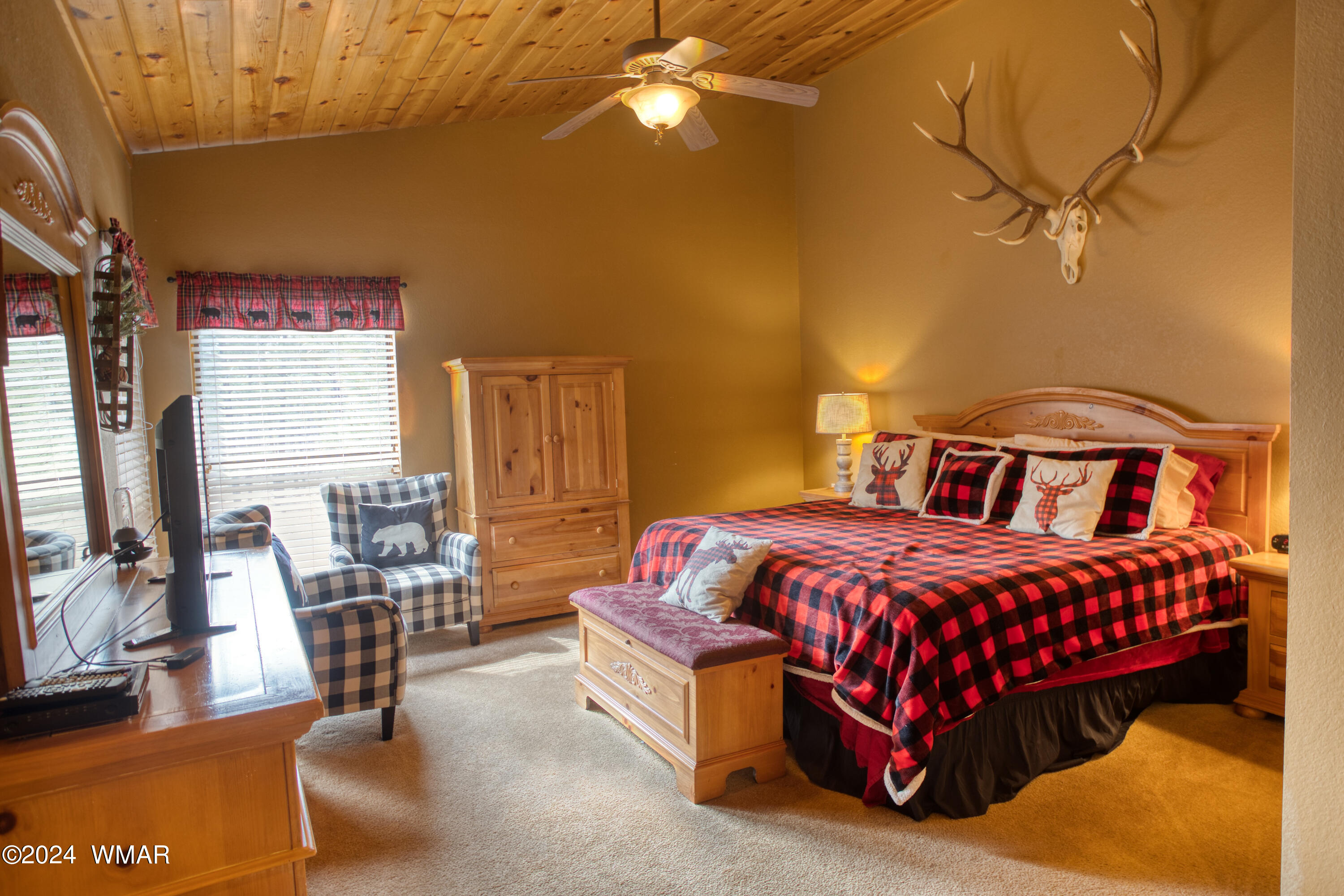 5720 Spruce Circle, Unit 9 Pinetop, AZ 85935 - Photo 19 of 28