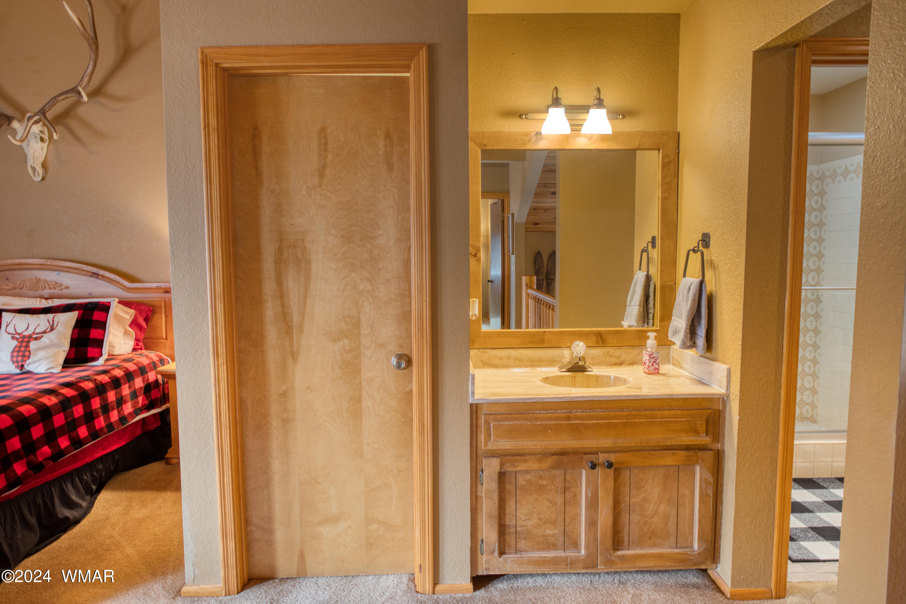 5720 Spruce Circle, Unit 9 Pinetop, AZ 85935 - Photo 20 of 28