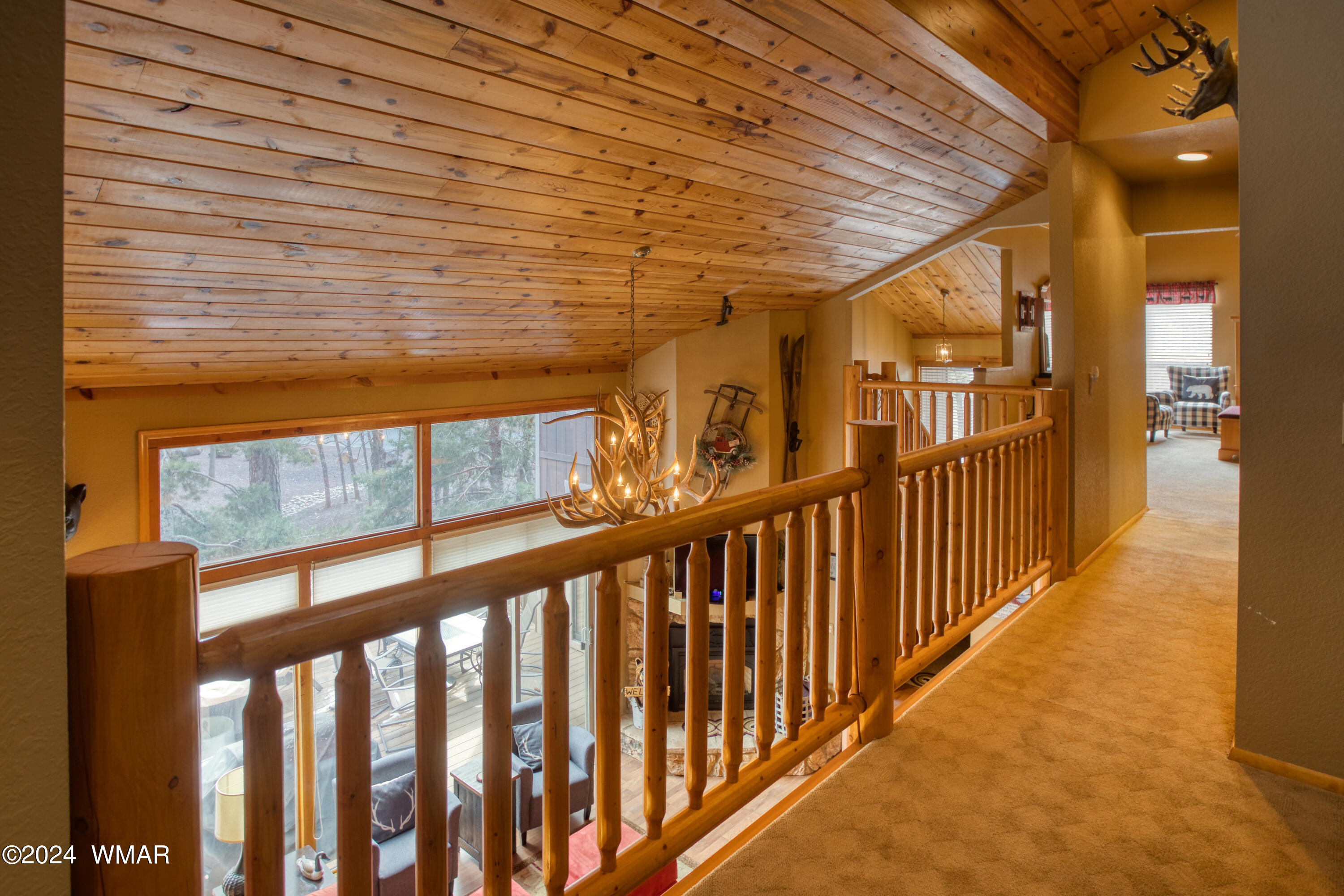 5720 Spruce Circle, Unit 9 Pinetop, AZ 85935 - Photo 23 of 28