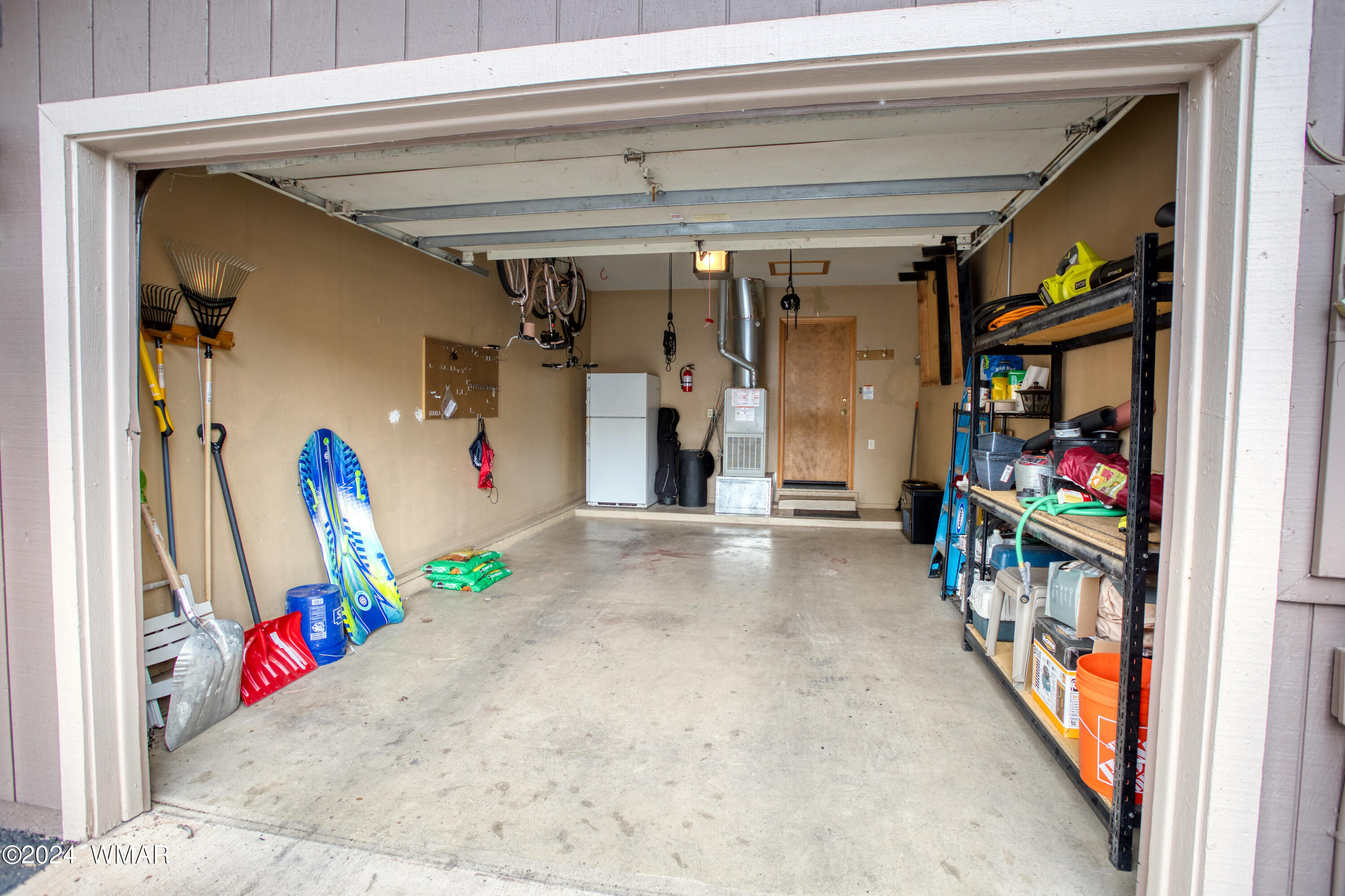 5720 Spruce Circle, Unit 9 Pinetop, AZ 85935 - Photo 25 of 28