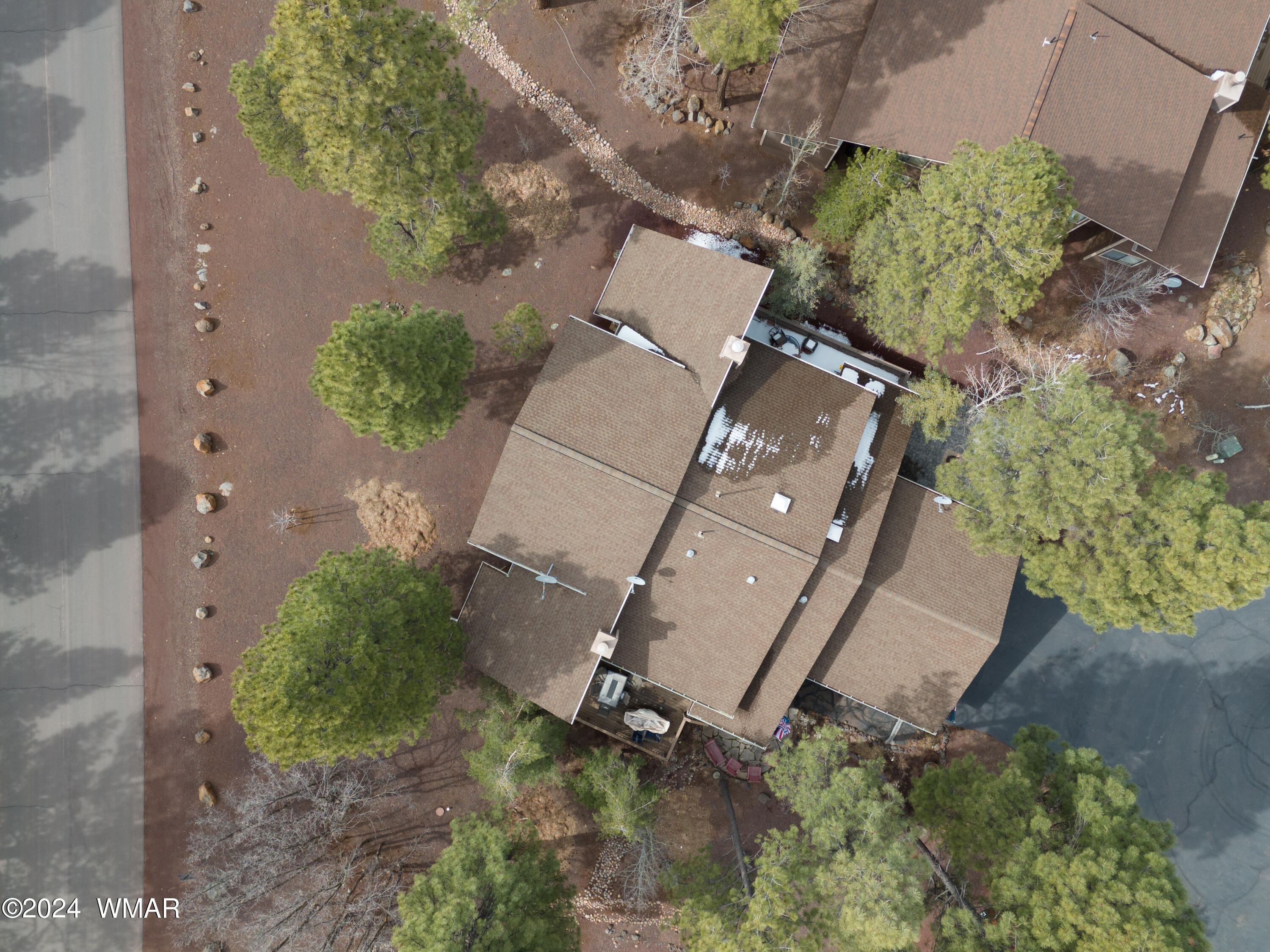5720 Spruce Circle, Unit 9 Pinetop, AZ 85935 - Photo 27 of 28