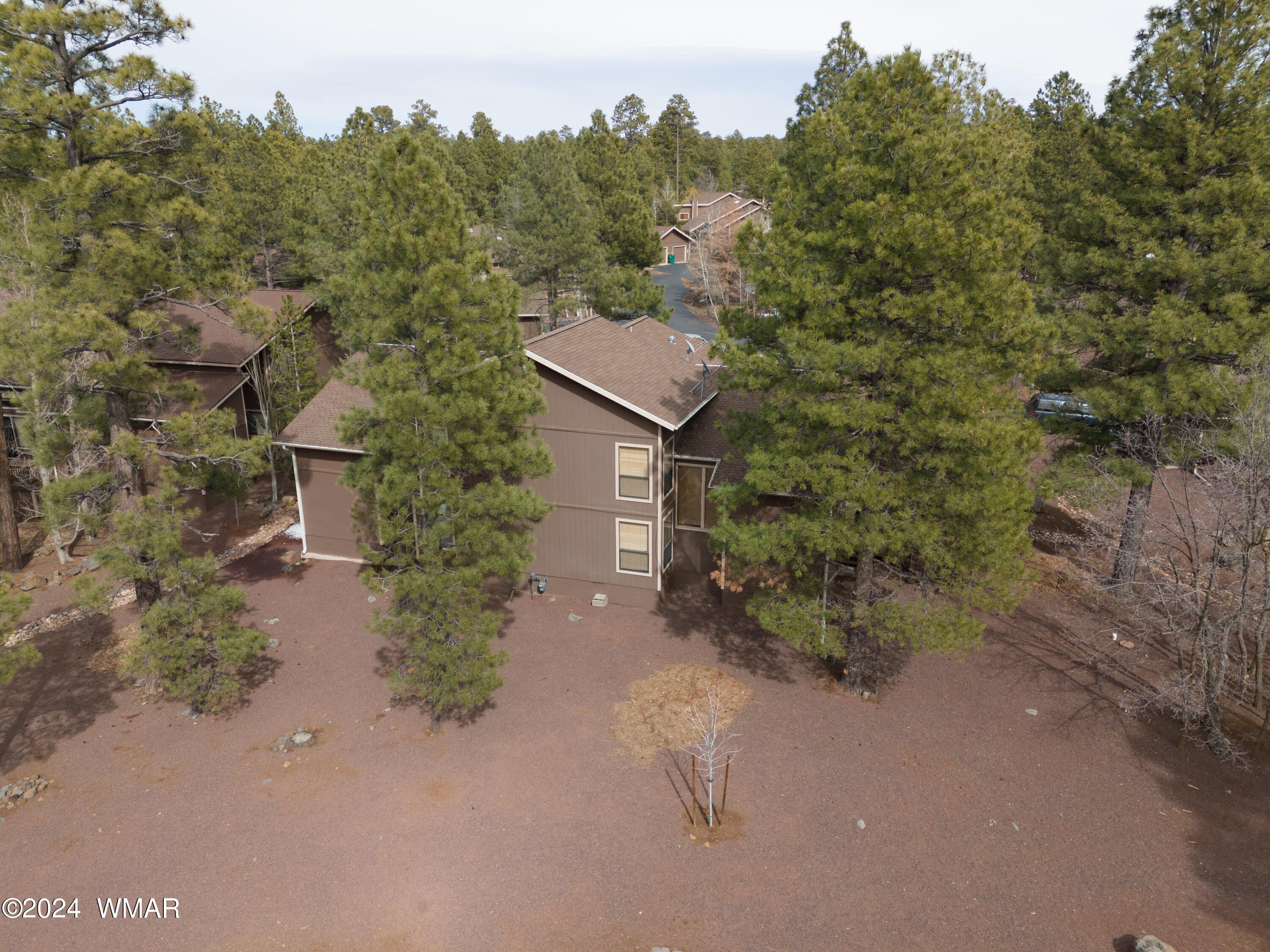 5720 Spruce Circle, Unit 9 Pinetop, AZ 85935 - Photo 28 of 28