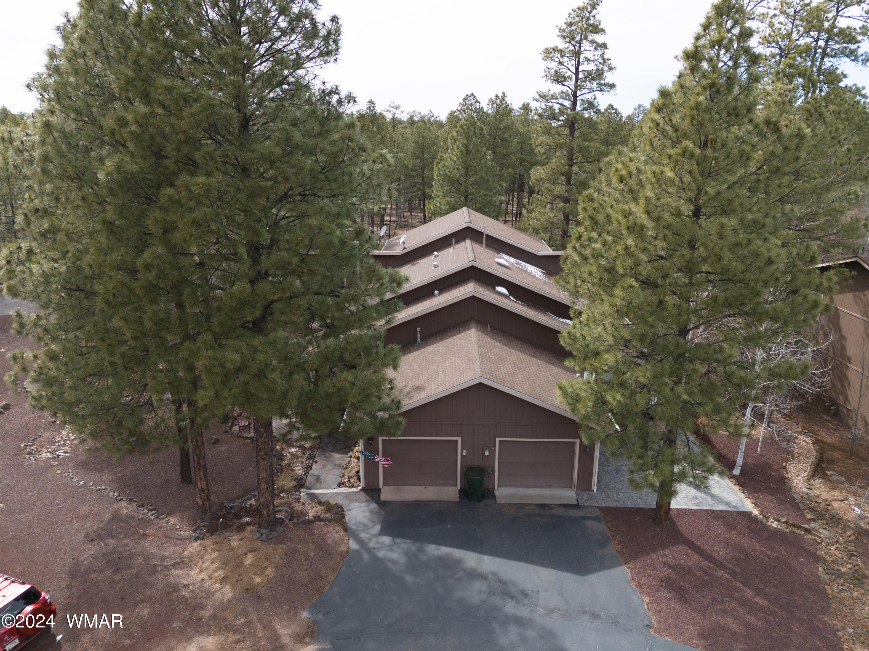 5720 Spruce Circle, Unit 9 Pinetop, AZ 85935 - Photo 4 of 28