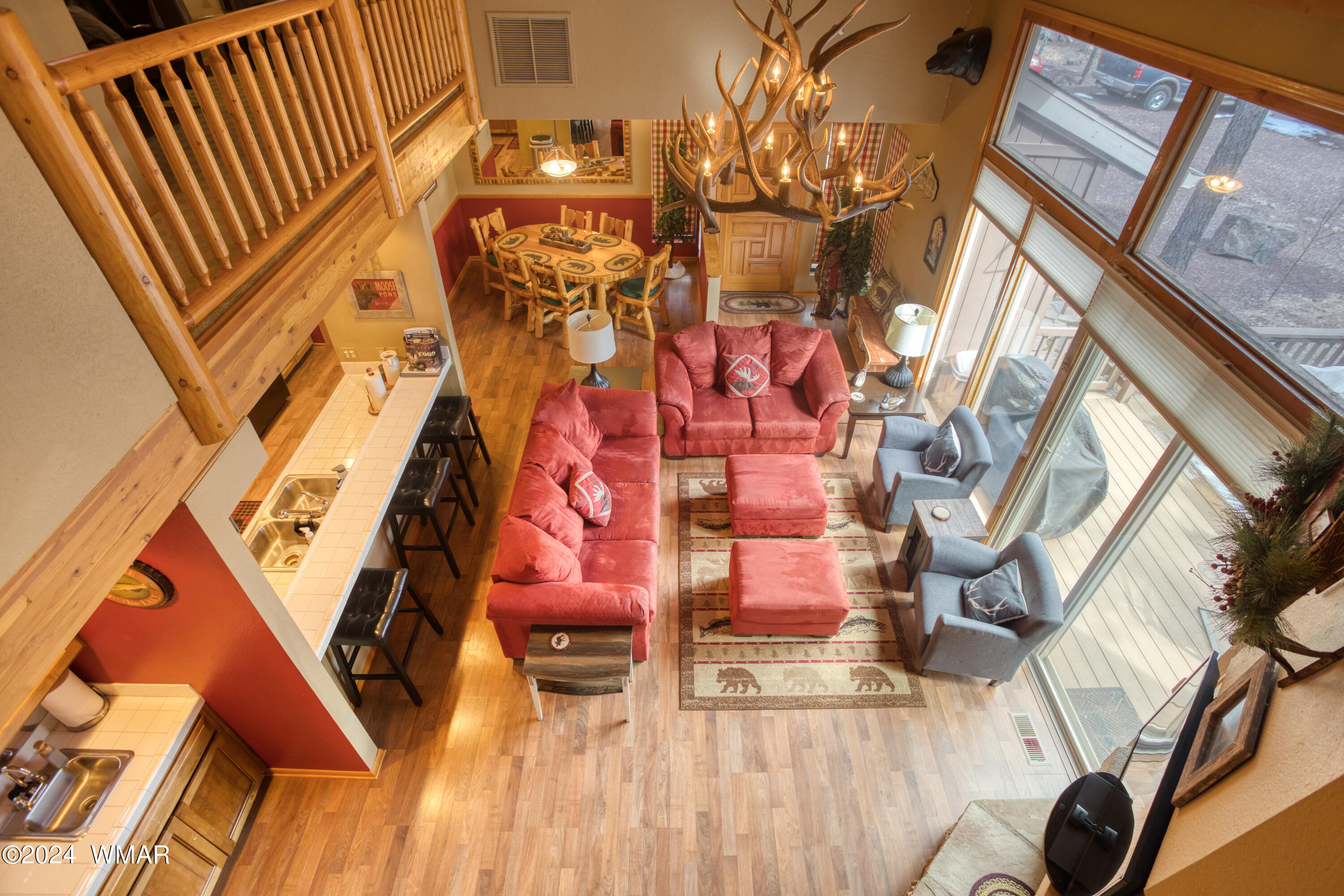 5720 Spruce Circle, Unit 9 Pinetop, AZ 85935 - Photo 5 of 28