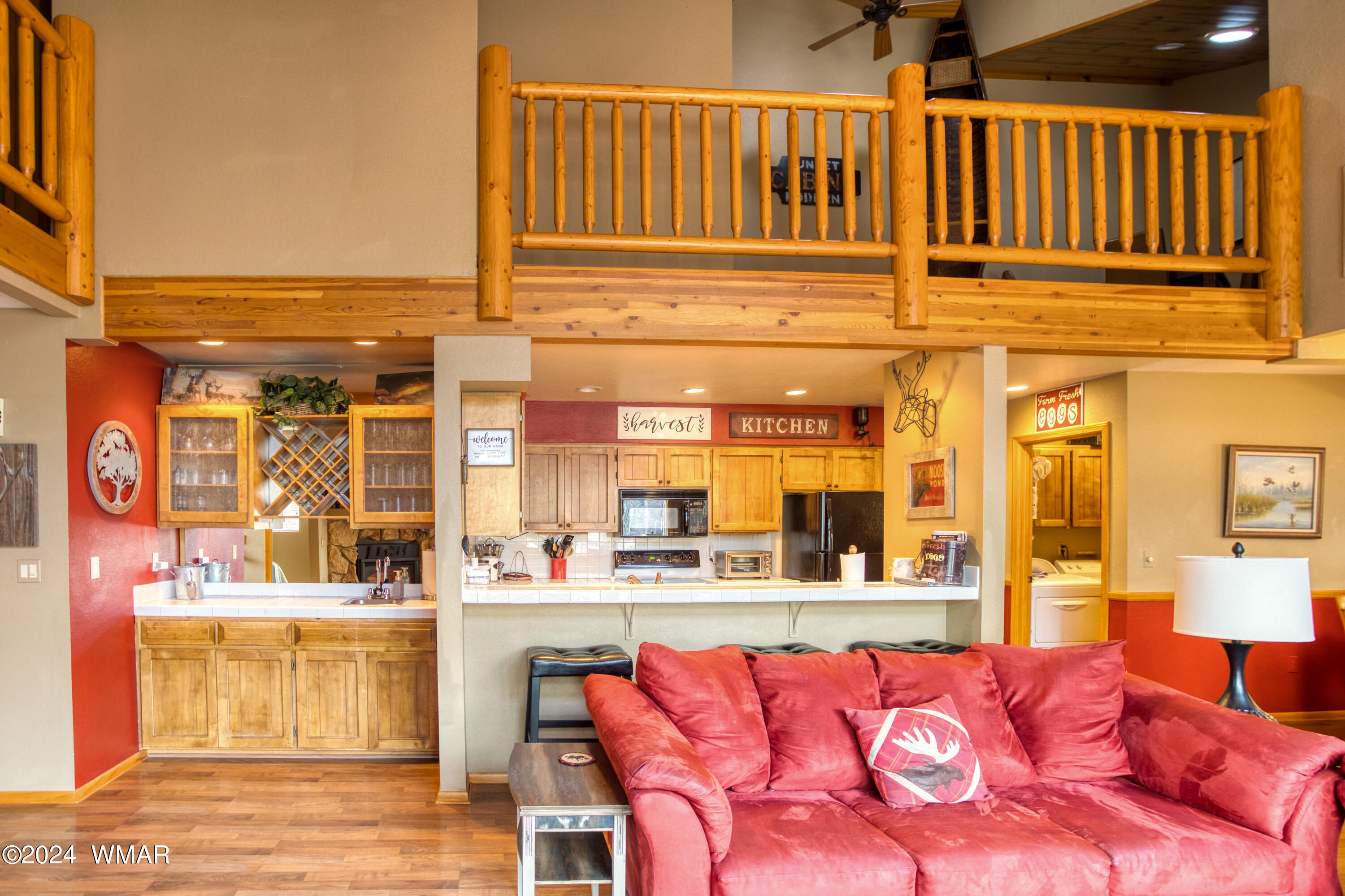 5720 Spruce Circle, Unit 9 Pinetop, AZ 85935 - Photo 6 of 28