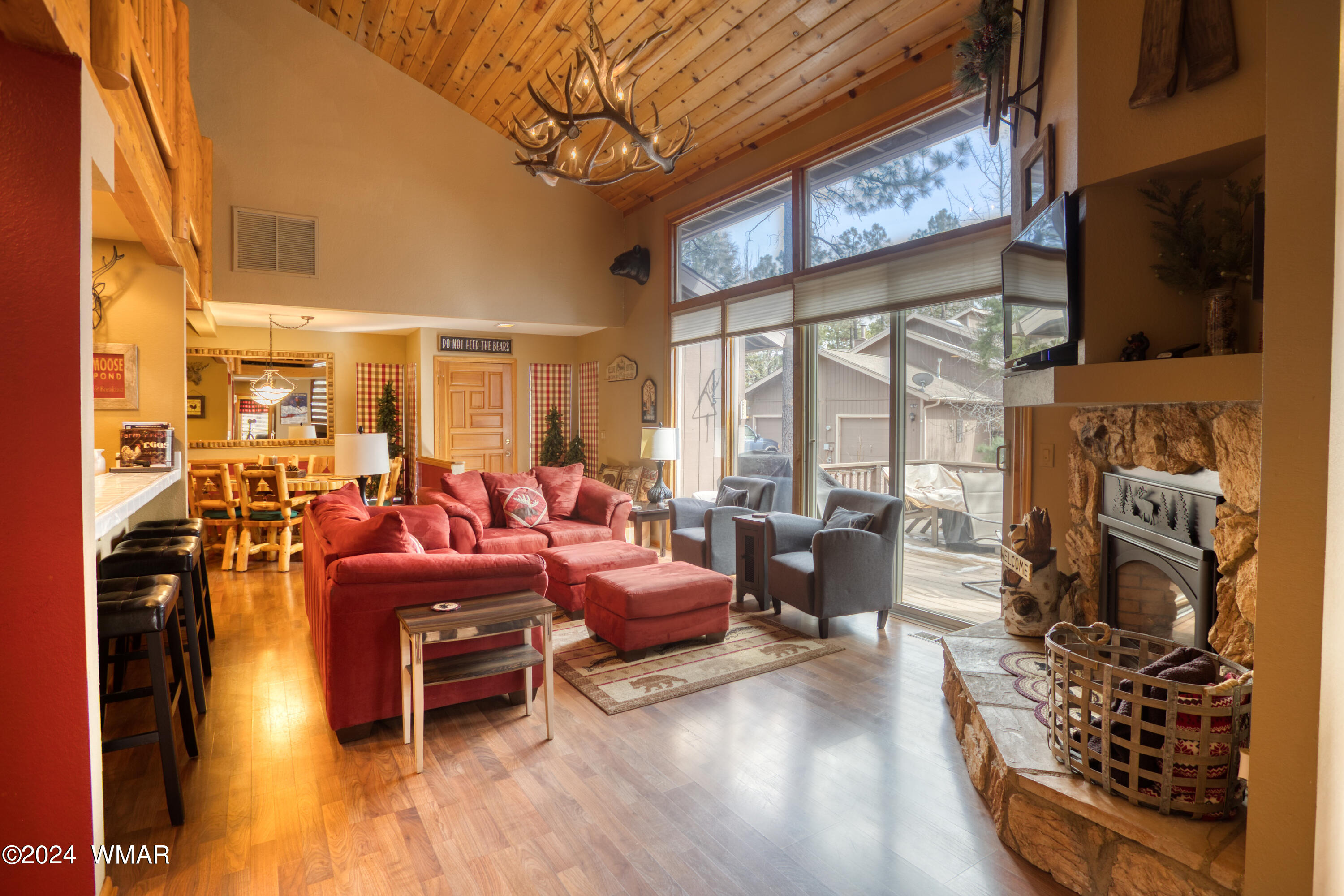 5720 Spruce Circle, Unit 9 Pinetop, AZ 85935 - Photo 7 of 28