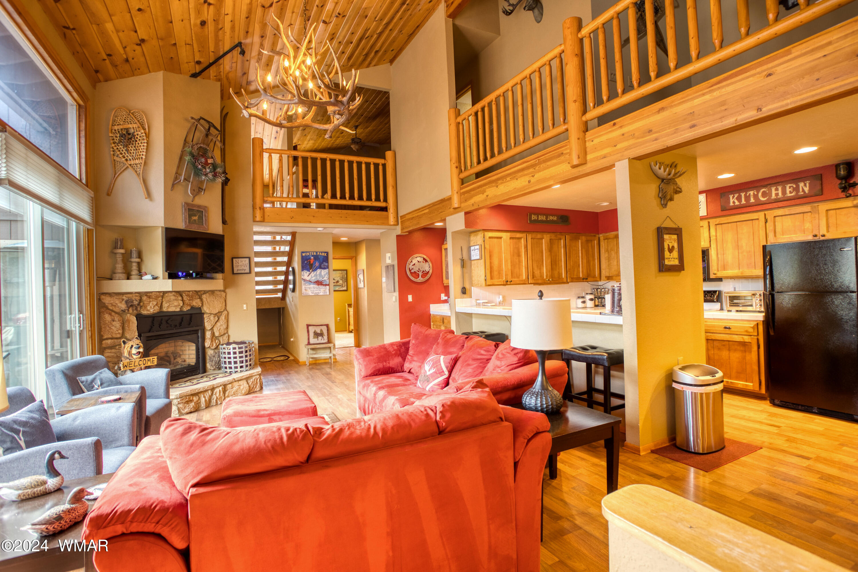 5720 Spruce Circle, Unit 9 Pinetop, AZ 85935 - Photo 8 of 28