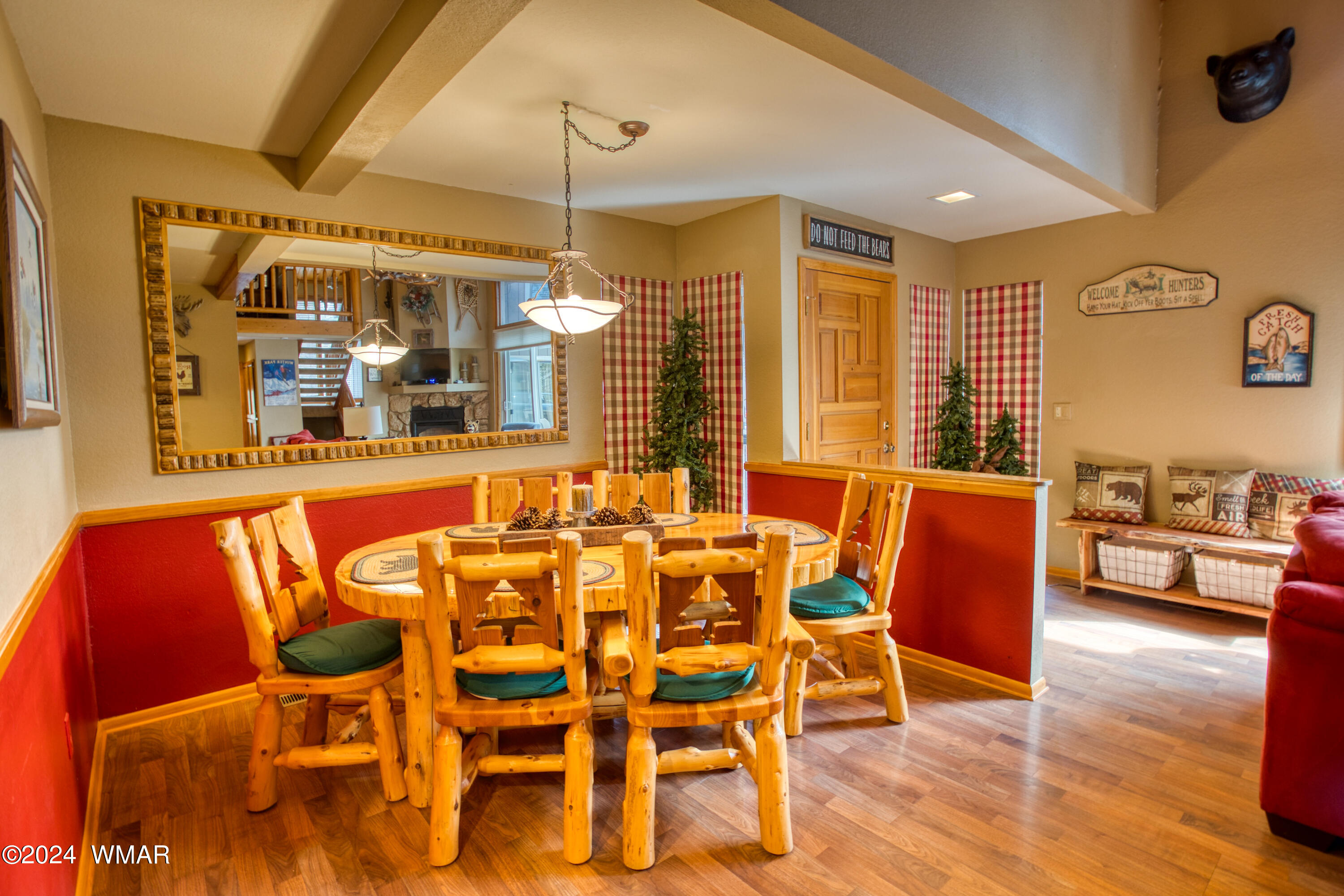 5720 Spruce Circle, Unit 9 Pinetop, AZ 85935 - Photo 9 of 28