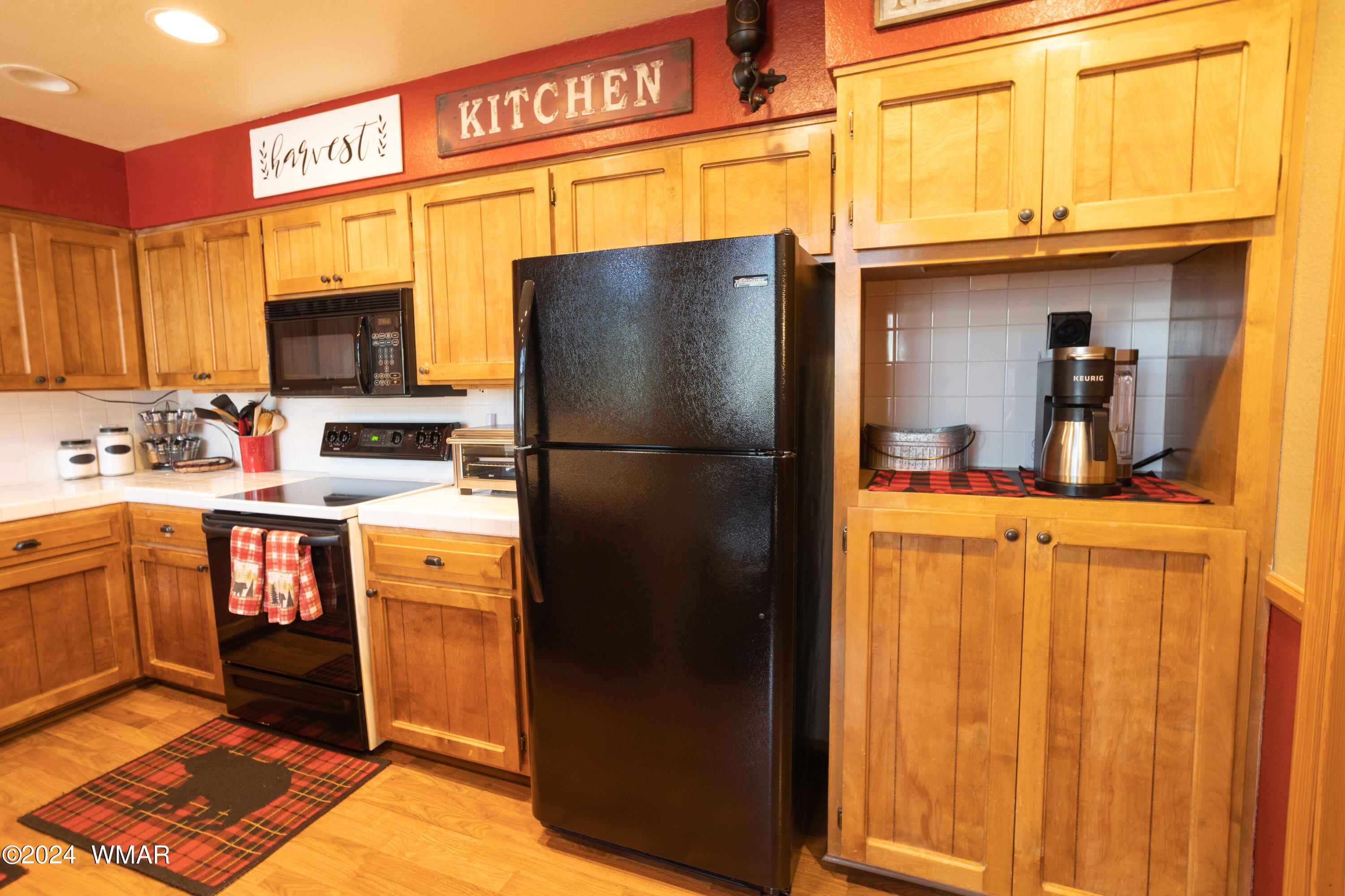 5720 Spruce Circle, Unit 9 Pinetop, AZ 85935 - Photo 10 of 28