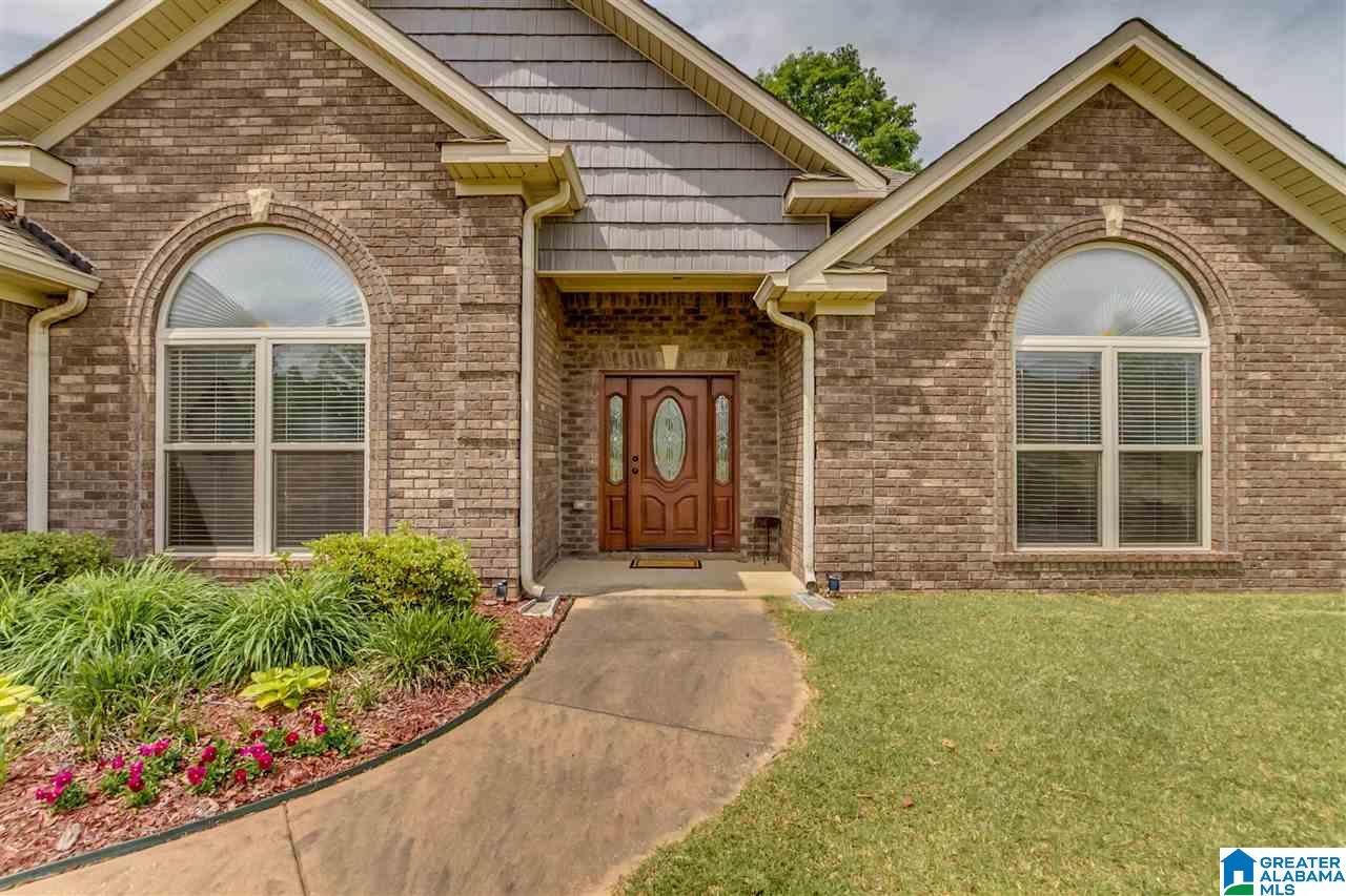 10633 Austin Loop Vance, AL 35490 - Photo 2 of 33