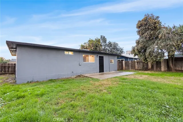 $250,000 | 1675 Rose Avenue, Merced, CA 95341