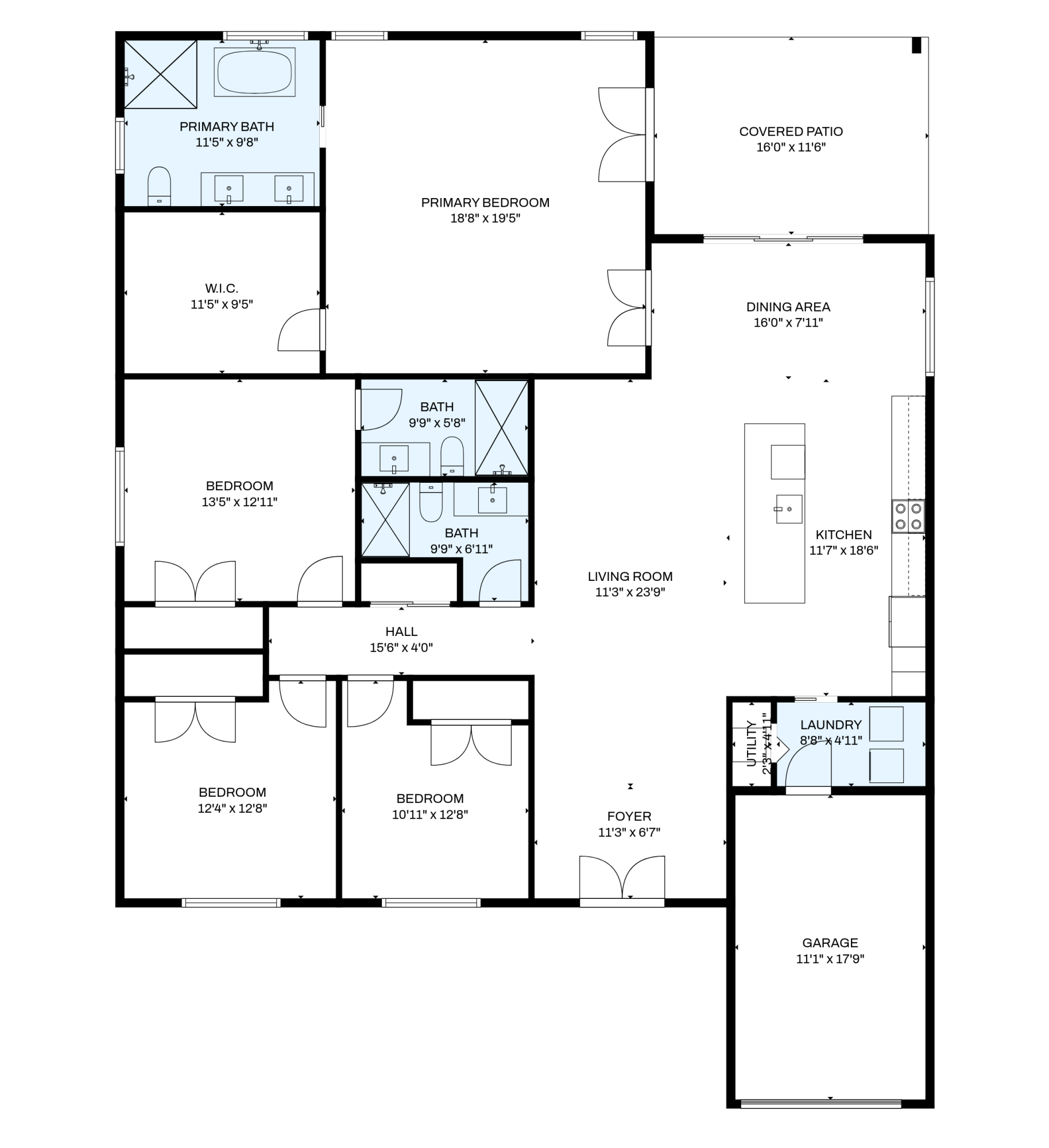 3361 Northeast 4th Avenue Boca Raton, FL 33431 - Photo 41 of 44 unknown