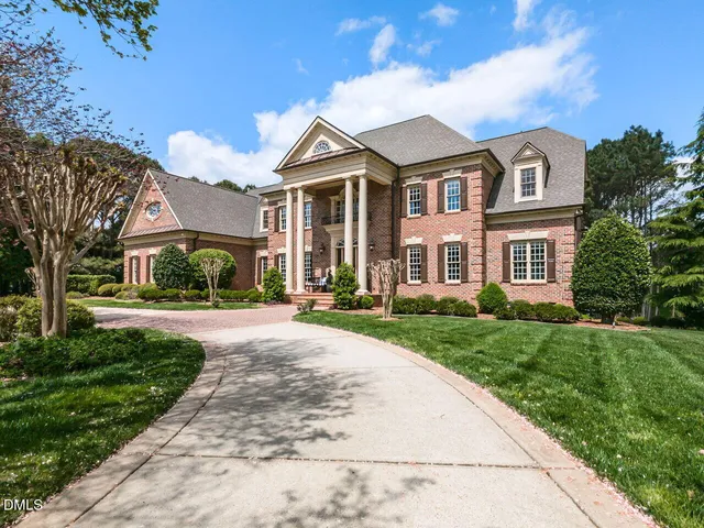 $1,950,000 | 5768 Cavanaugh Drive, Raleigh, NC 27614