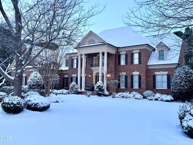 $1,950,000 | 5768 Cavanaugh Drive, Raleigh, NC 27614