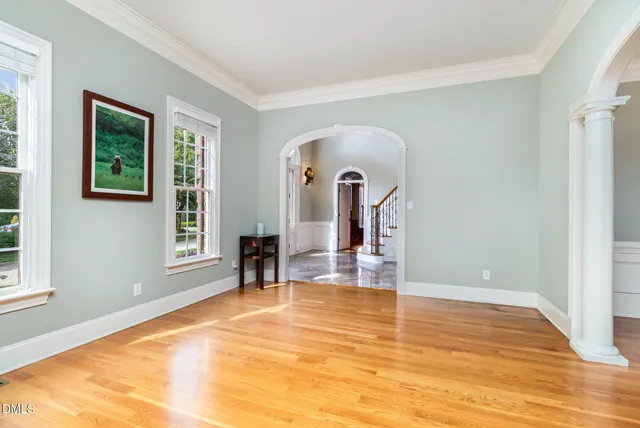 $1,950,000 | 5768 Cavanaugh Drive, Raleigh, NC 27614