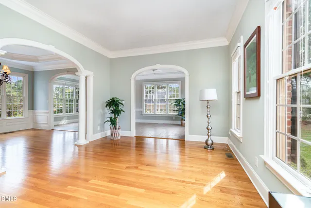 $1,950,000 | 5768 Cavanaugh Drive, Raleigh, NC 27614