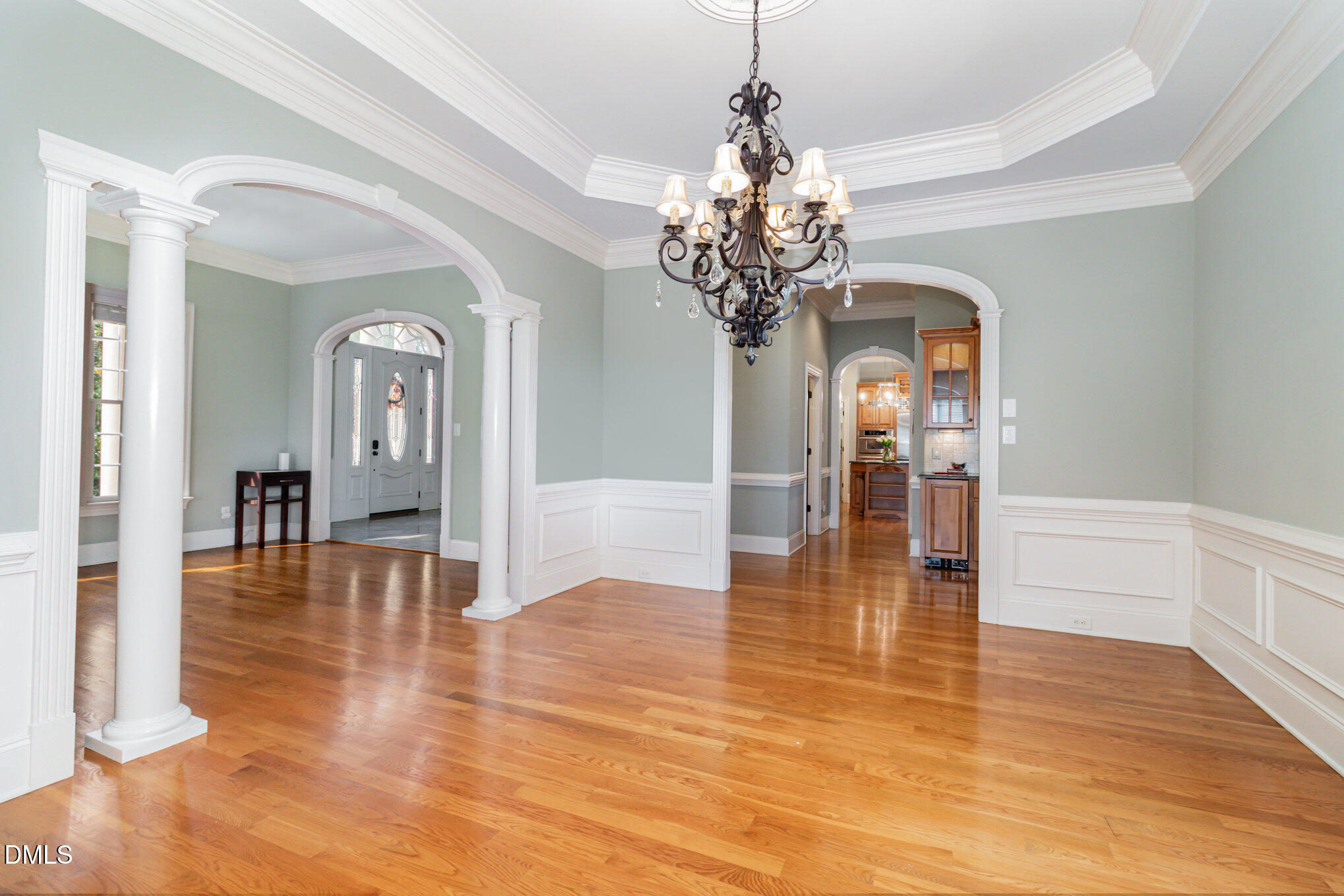 5768 Cavanaugh Drive Raleigh, NC 27614 - Photo 16 of 94 DR1