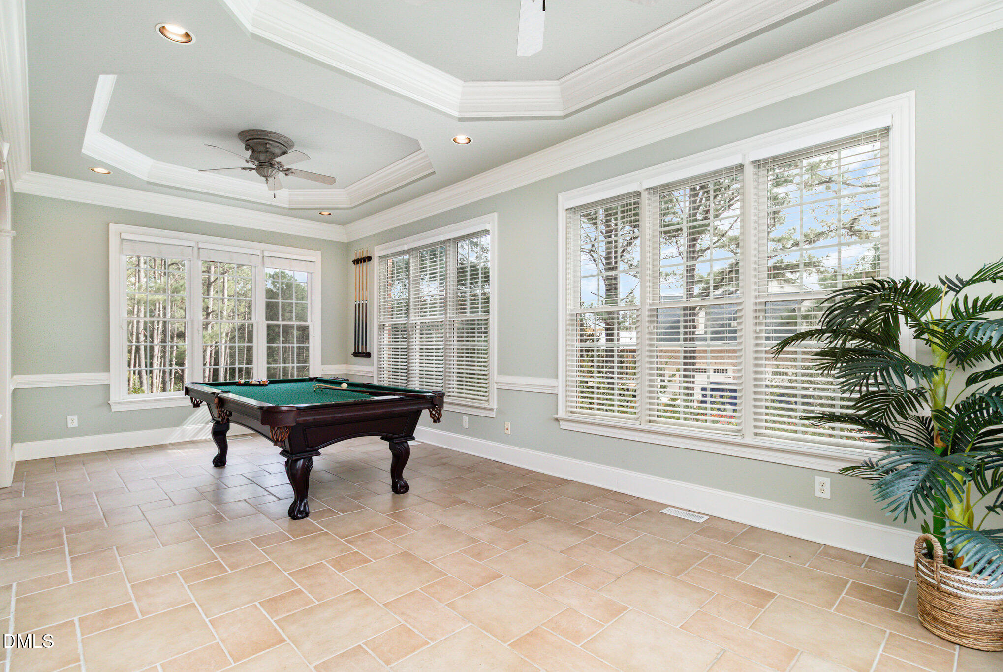 5768 Cavanaugh Drive Raleigh, NC 27614 - Photo 19 of 94 19