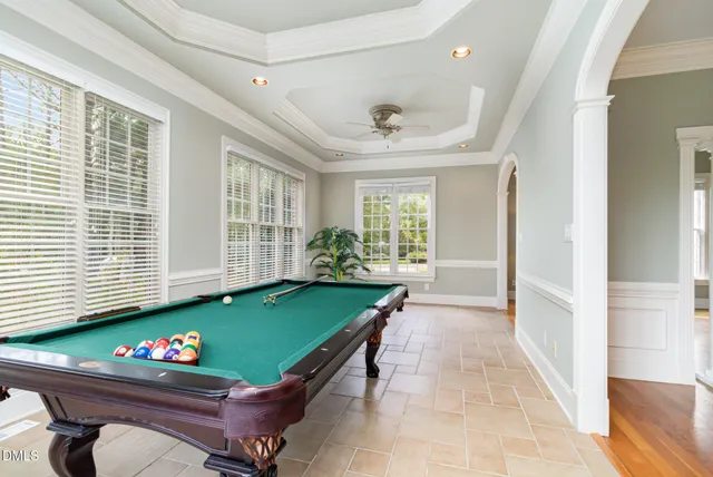 $1,950,000 | 5768 Cavanaugh Drive, Raleigh, NC 27614