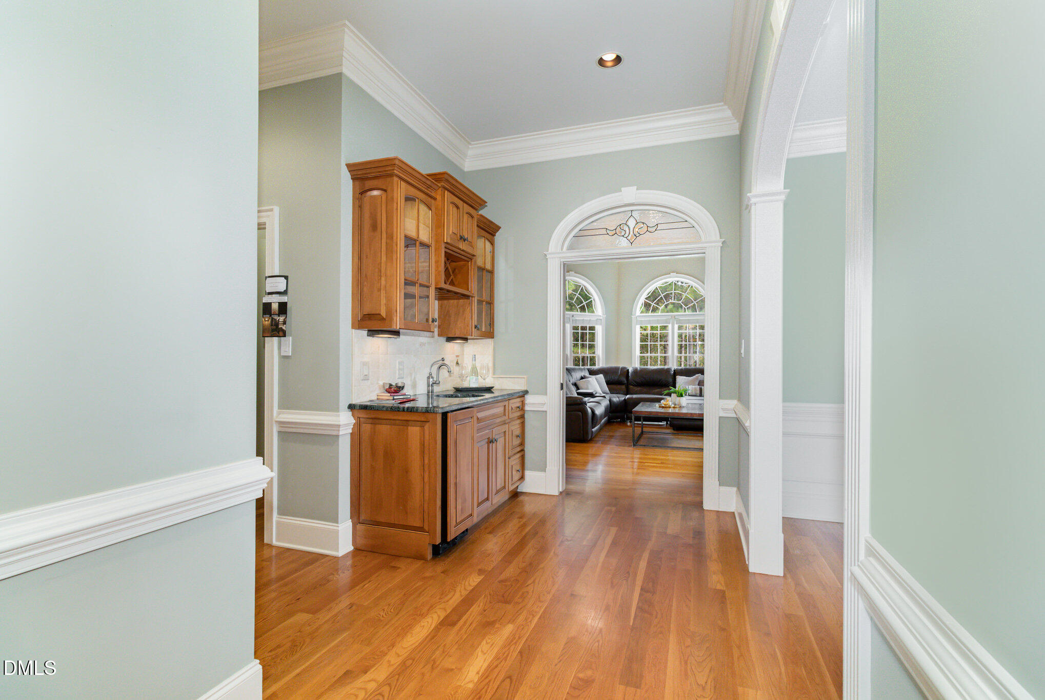 5768 Cavanaugh Drive Raleigh, NC 27614 - Photo 21 of 94 21